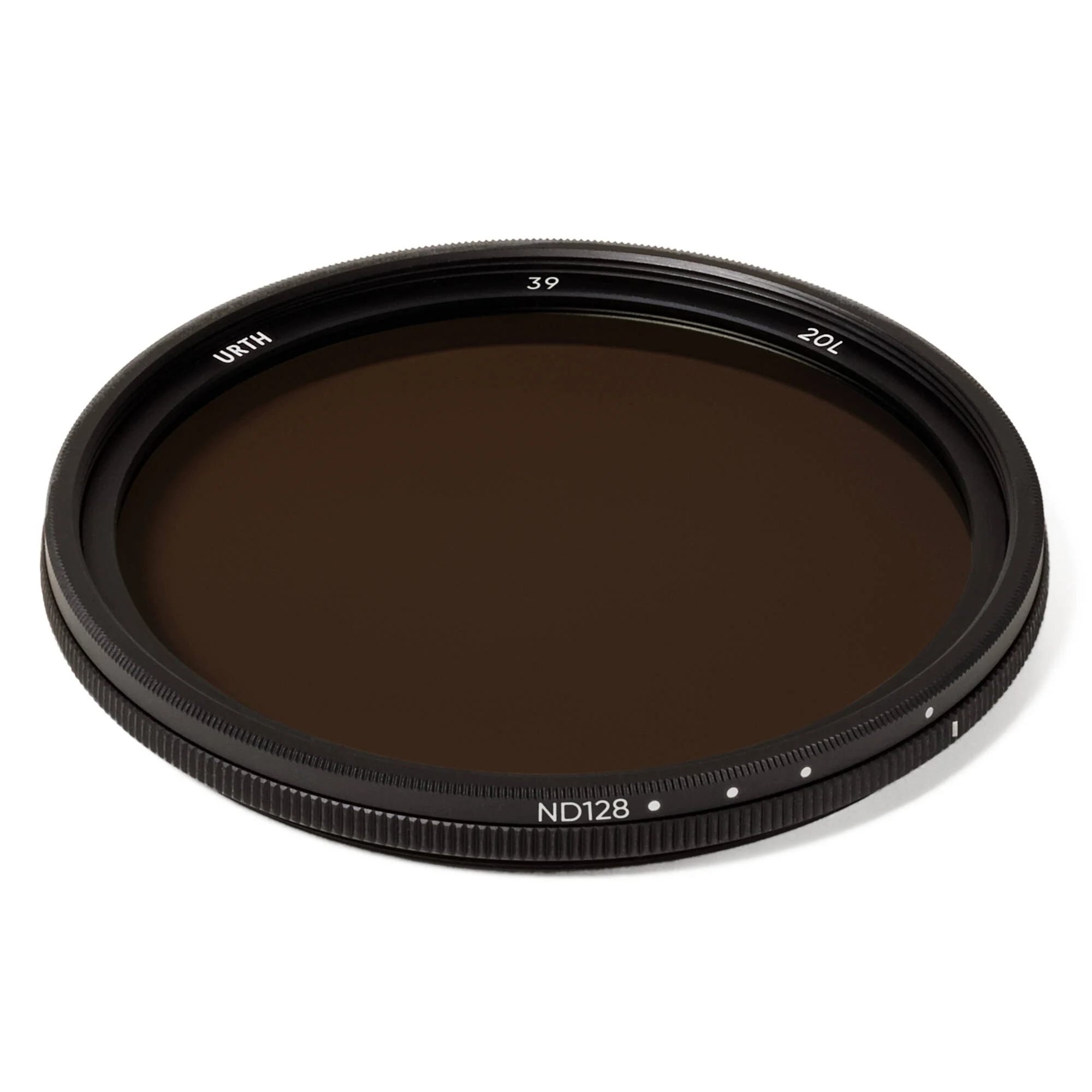 Urth 39mm ND8-128 Variable ND Lens Filter Plus+ (3 to 7 Stop) - Image 2