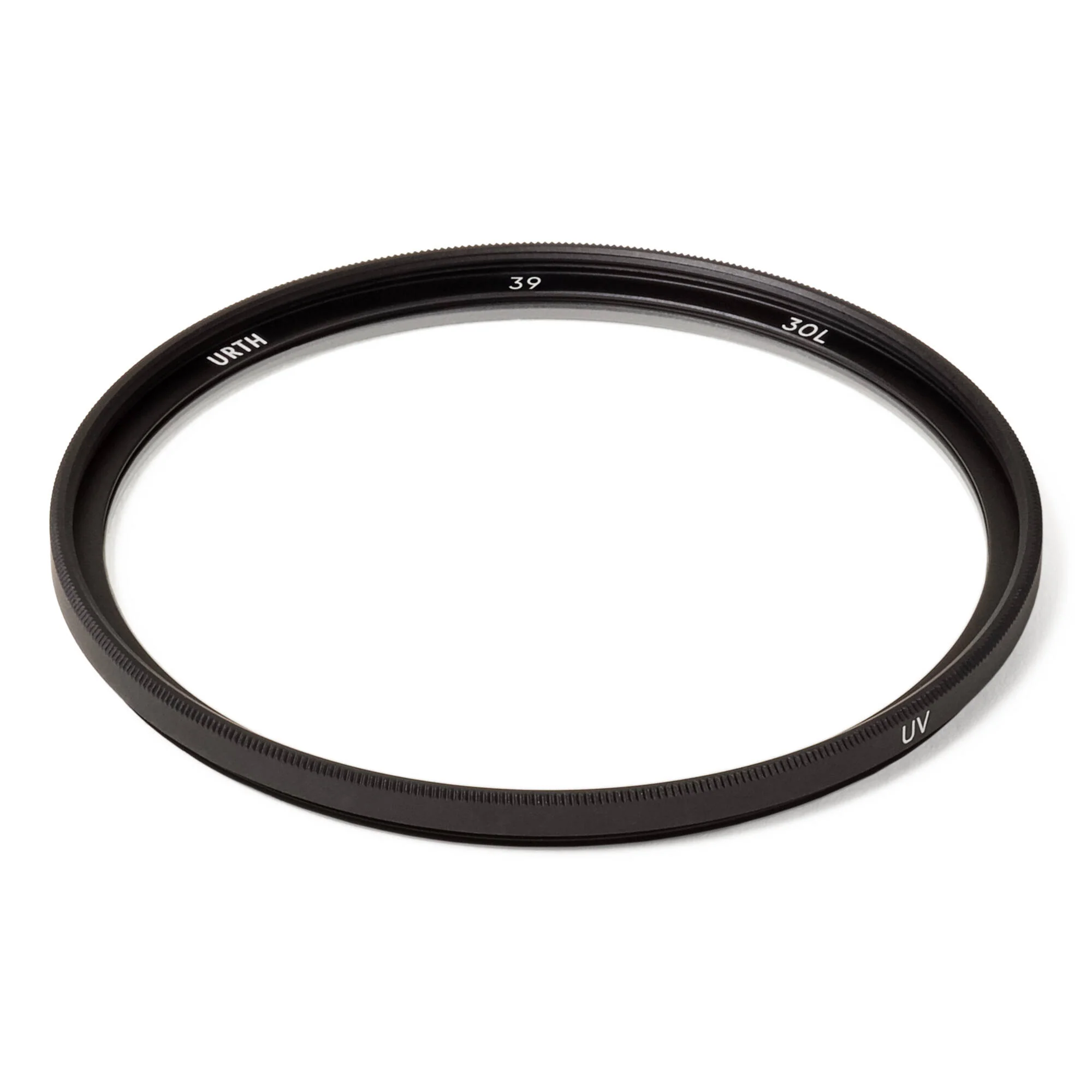 Urth 39mm UV Lens Filter (Plus+) - Image 2