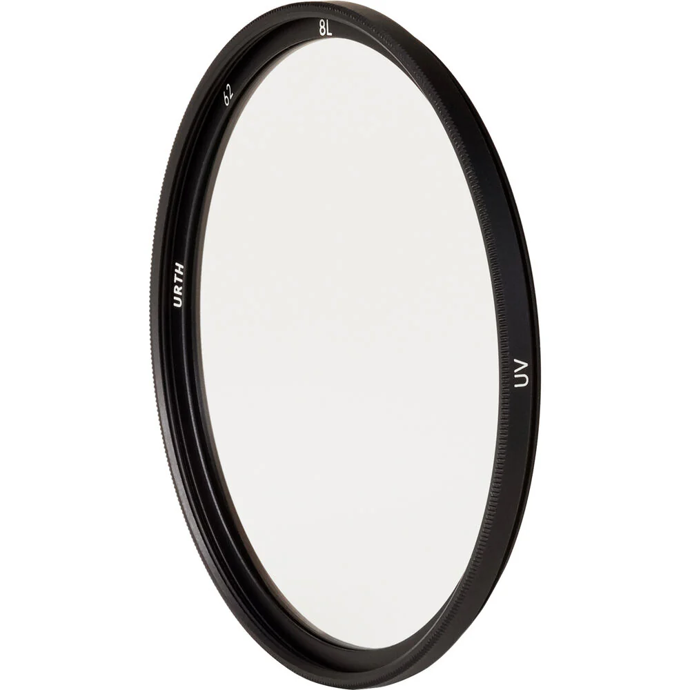 Urth 62mm UV Lens Filter - Image 2