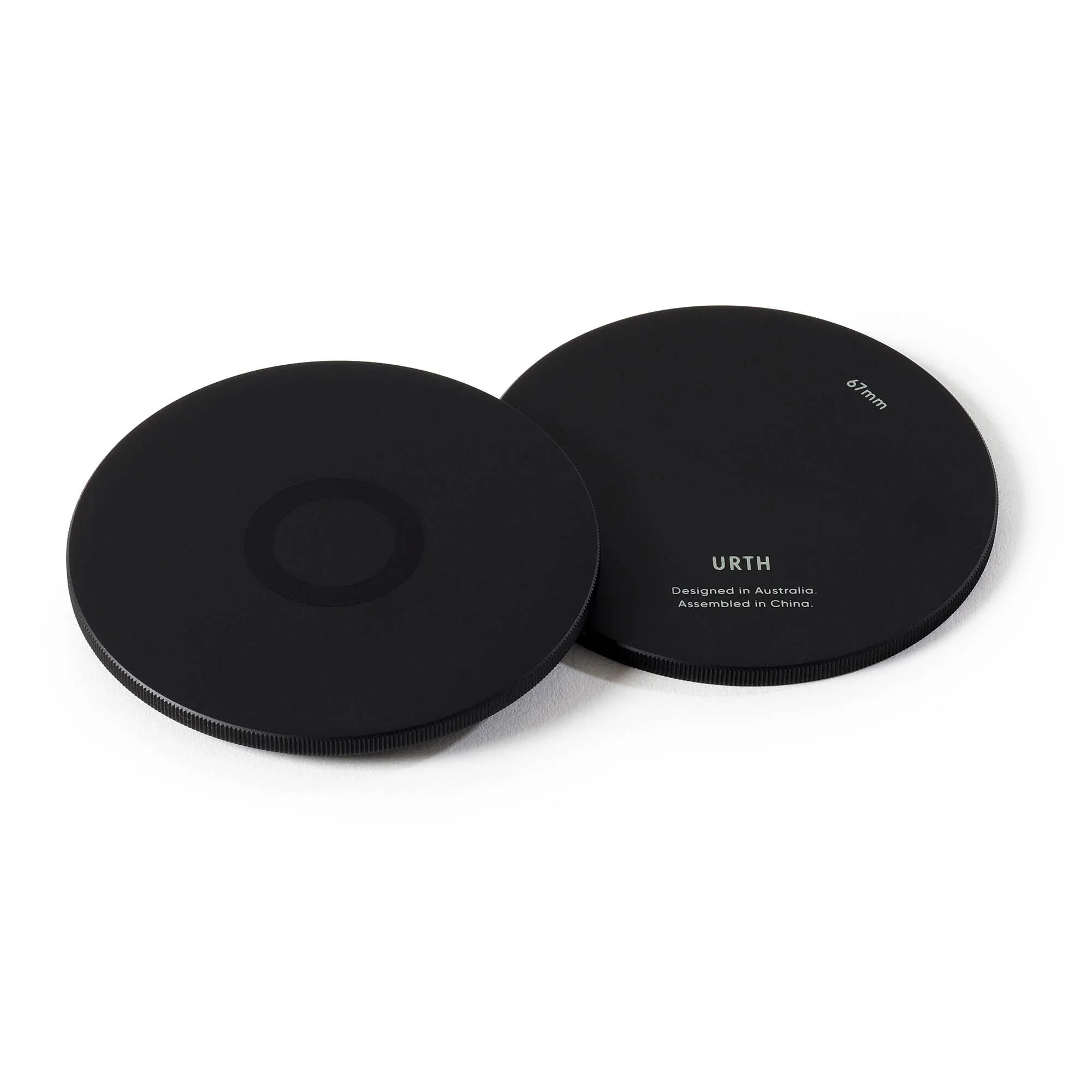 Urth 82mm Lens Filter Cap - Image 2