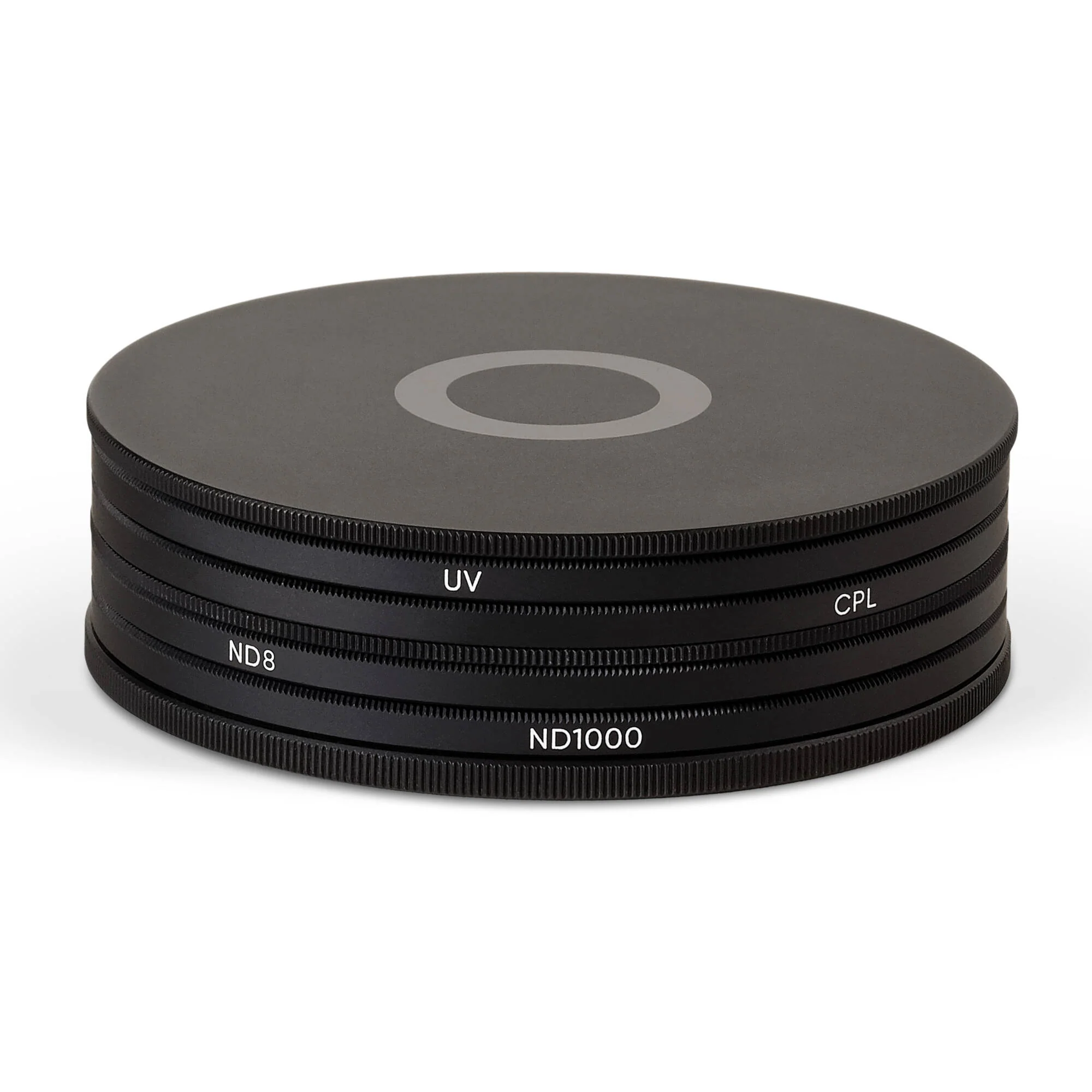 Urth 82mm Lens Filter Cap - Image 3