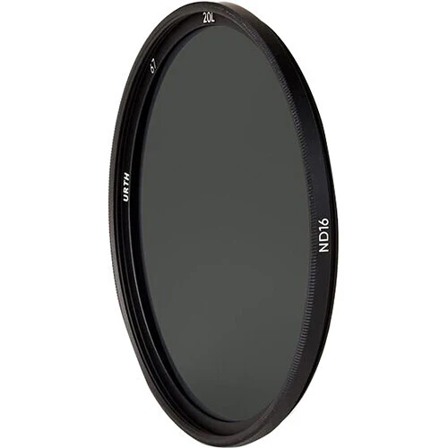 Urth 82mm ND16 (4 Stop) Lens Filter (Plus+)