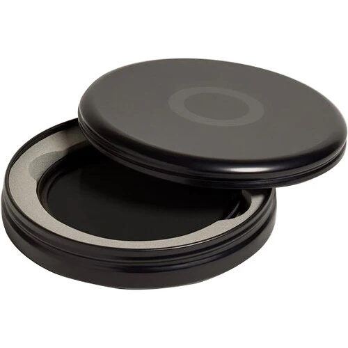 Urth 82mm ND16 (4 Stop) Lens Filter (Plus+) - Image 4