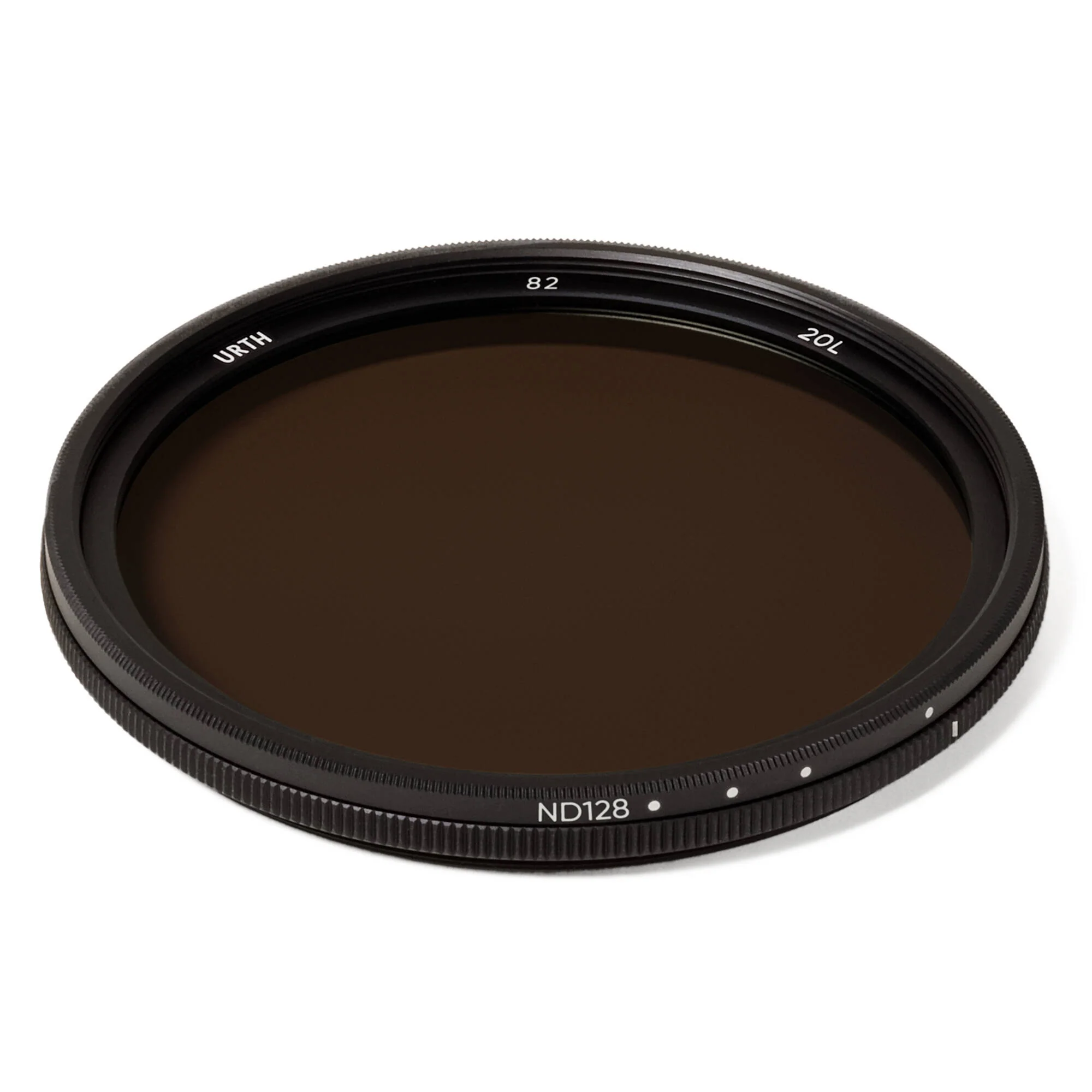 Urth 82mm ND8-128 (3-7 Stop) Variable ND Lens Filter (Plus+) - Image 2