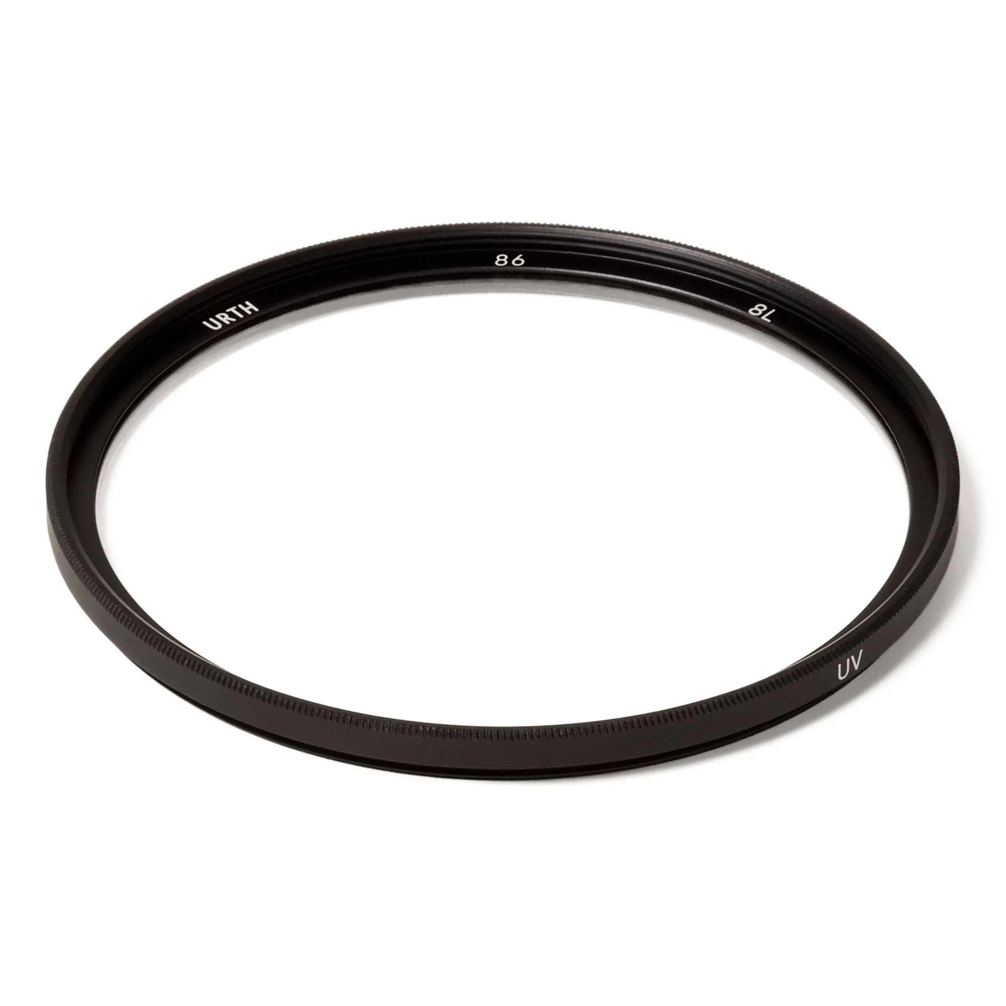 Urth 86mm UV Lens Filter - Image 2