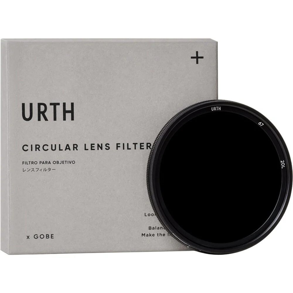 Urth 95mm ND64-1000 Variable ND Lens Filter Plus+ (6 to 10 Stop) - Image 3