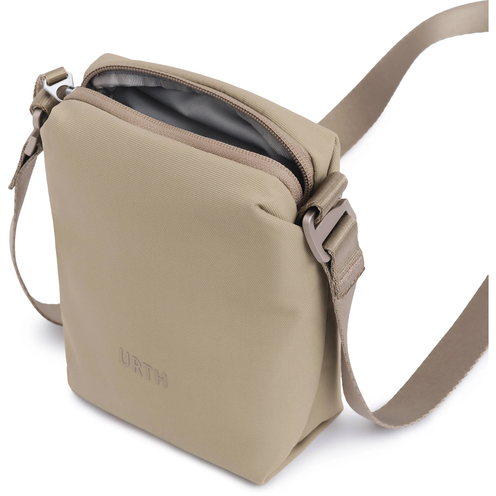 Urth Andesite Camera Pouch (Beige, 2L) - Image 4