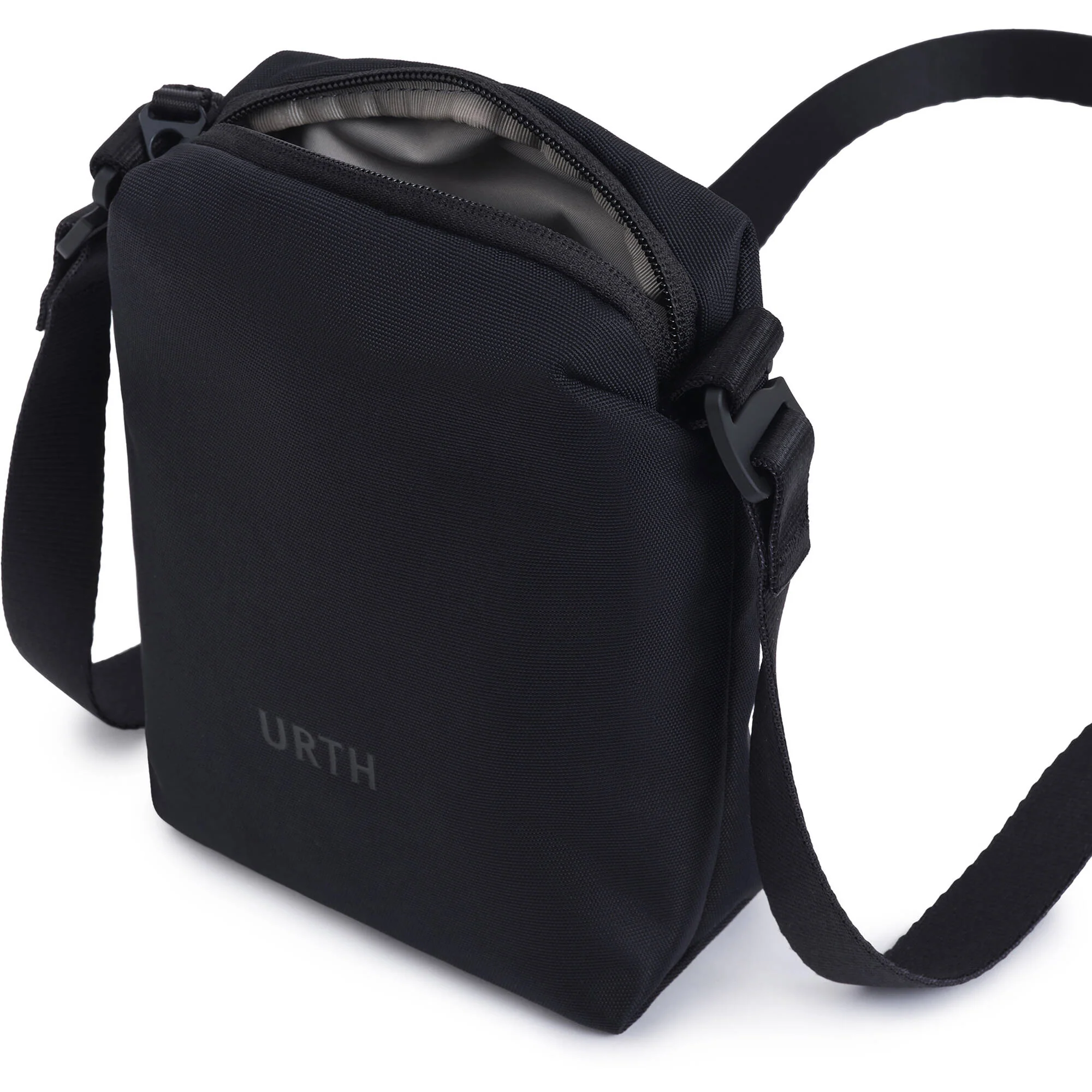 Urth Andesite Camera Pouch (Black, 2L) - Image 4