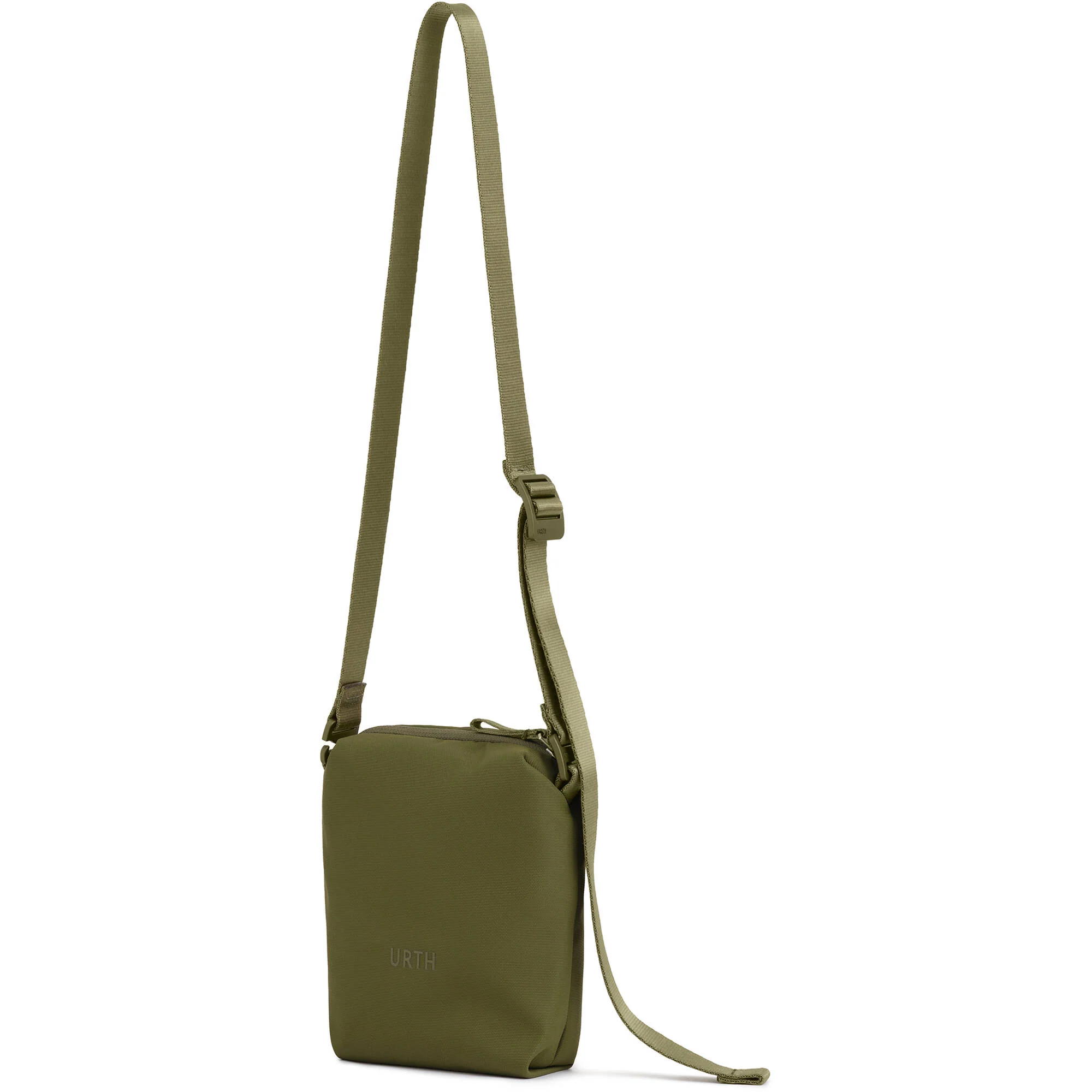 Urth Andesite Camera Pouch (Green, 2L) - Image 2