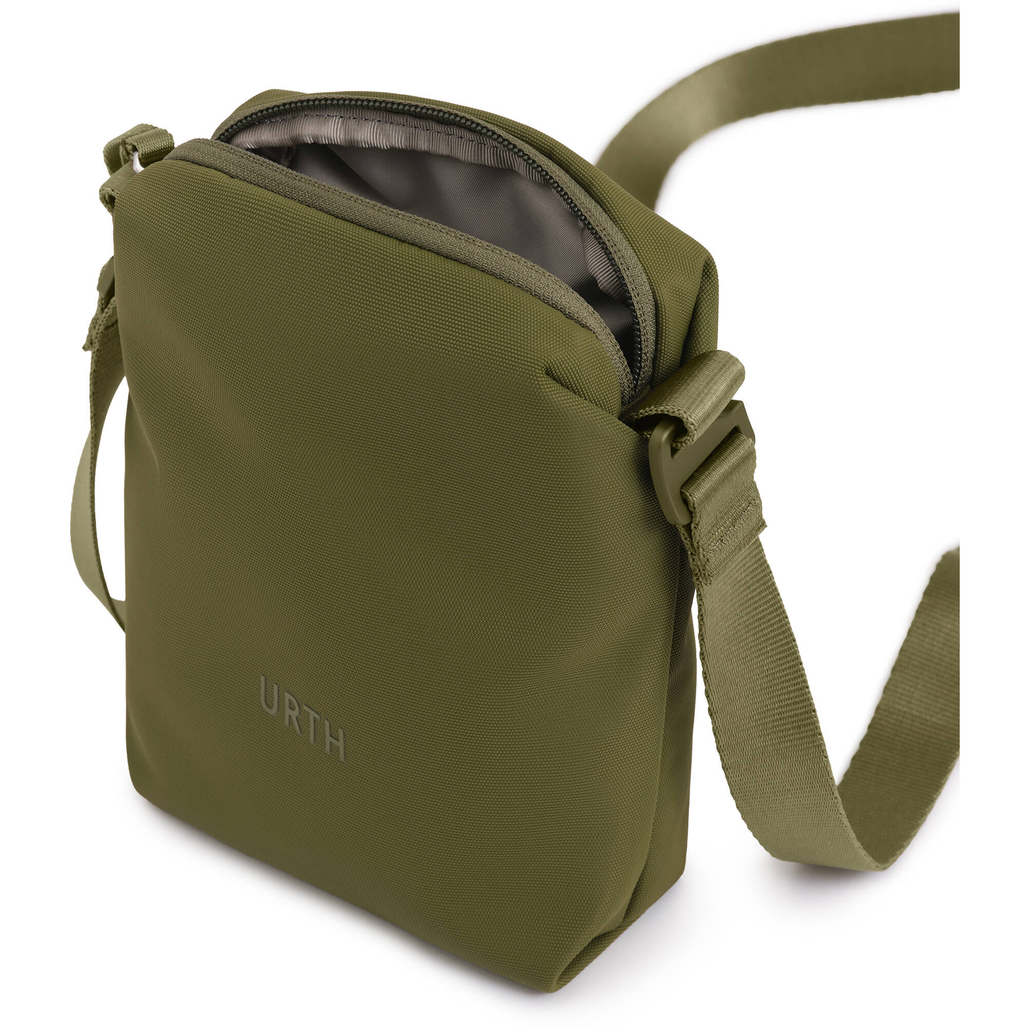 Urth Andesite Camera Pouch (Green, 2L) - Image 4