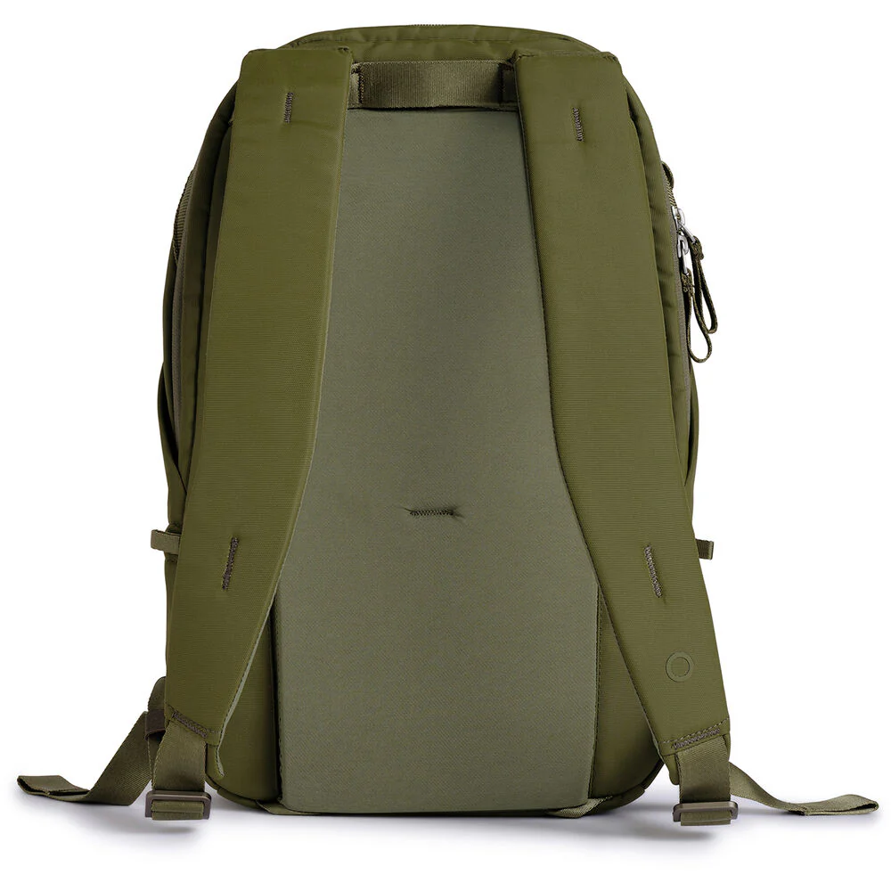 Urth Arkose 20L Backpack (Green) - Image 4