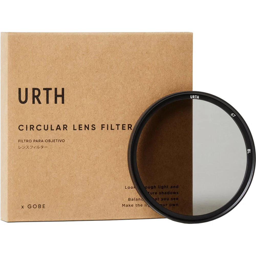 Urth Circular Polarizer Filter (62mm) - Image 3