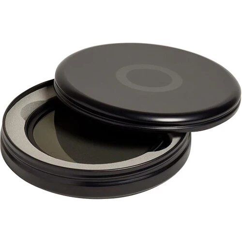 Urth Circular Polarizing (CPL) + ND64 Lens Filter Plus+ (67mm) - Image 4