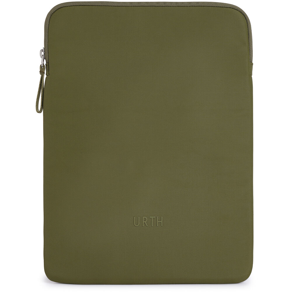 Urth Naos Sleeve for 13/14" Laptop (Moss) - Image 2