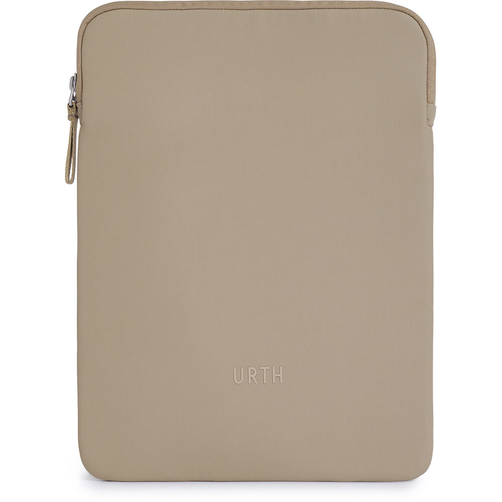 Urth Naos Sleeve for 13/14" Laptop (Sand) - Image 2