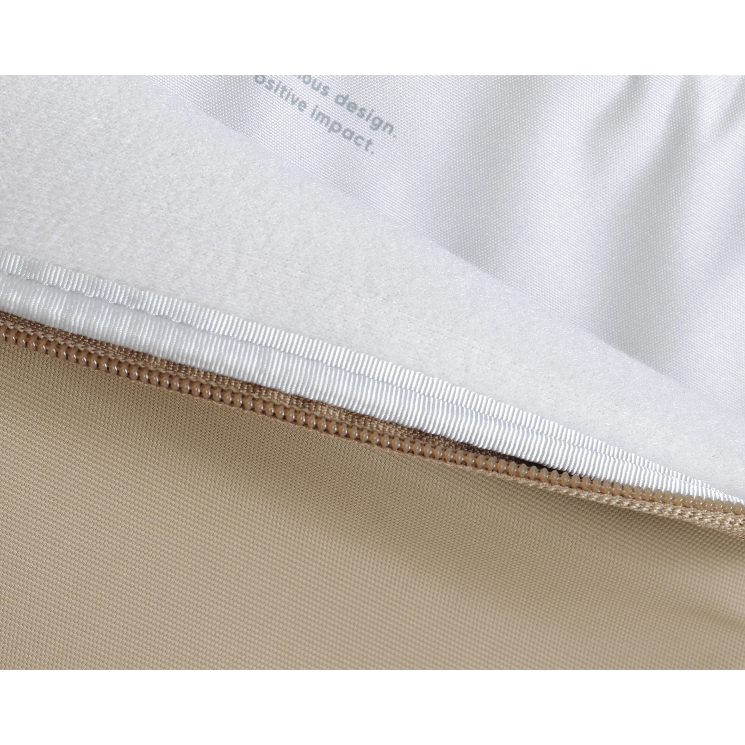 Urth Naos Sleeve for 13/14" Laptop (Sand) - Image 5