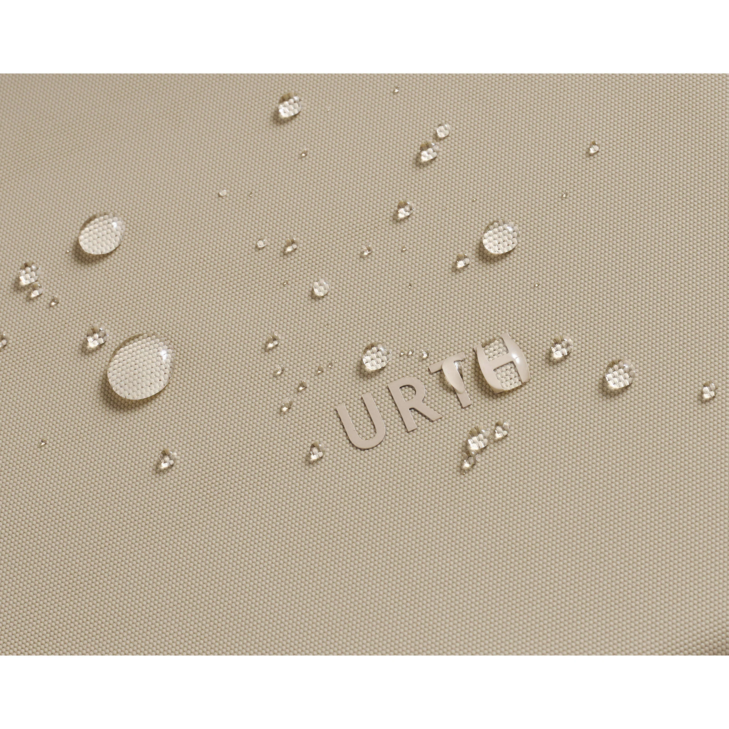 Urth Naos Sleeve for 13/14" Laptop (Sand) - Image 6