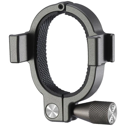 UURig Dual Cold Shoe Bracket for DJI Osmo Mobile 3 - Image 2
