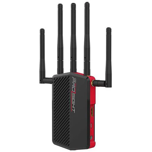 UVify HD Camera Upgrade Kit for Draco - Image 2