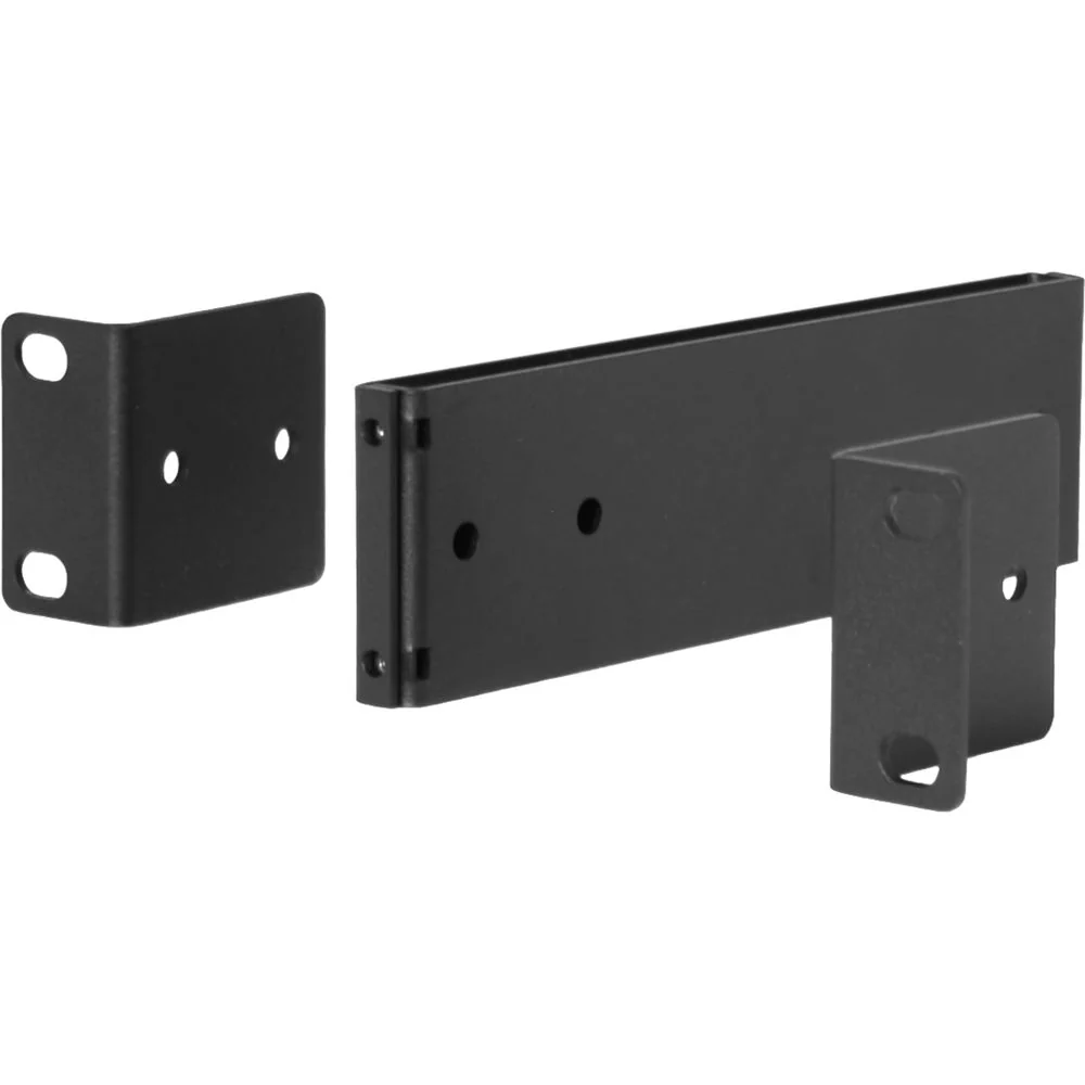Vaddio Dual Rackmount Kit for 1/2-Rack Enclosures - Image 2
