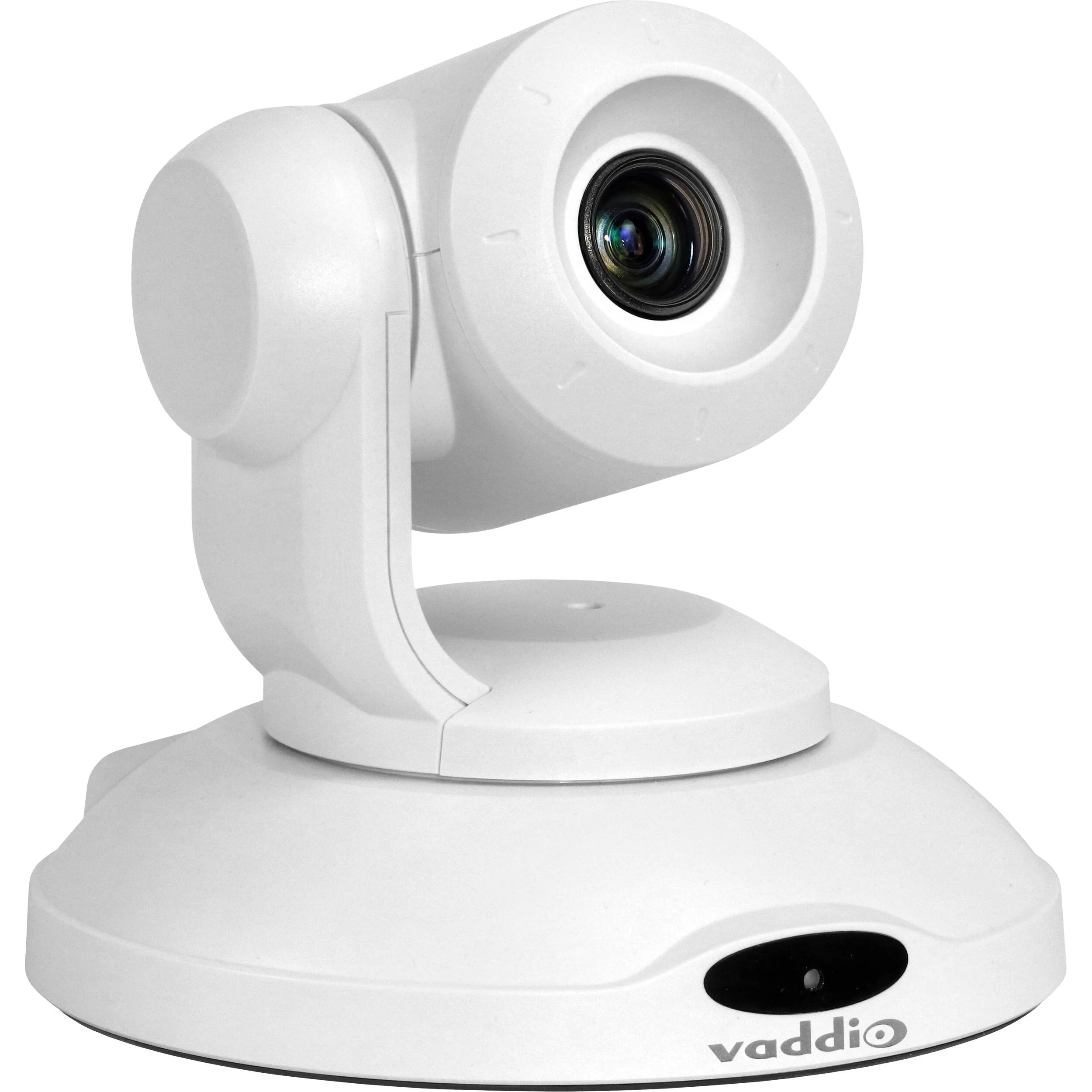 Vaddio EasyIP 10 Mixer Base Kit (White) - Image 2