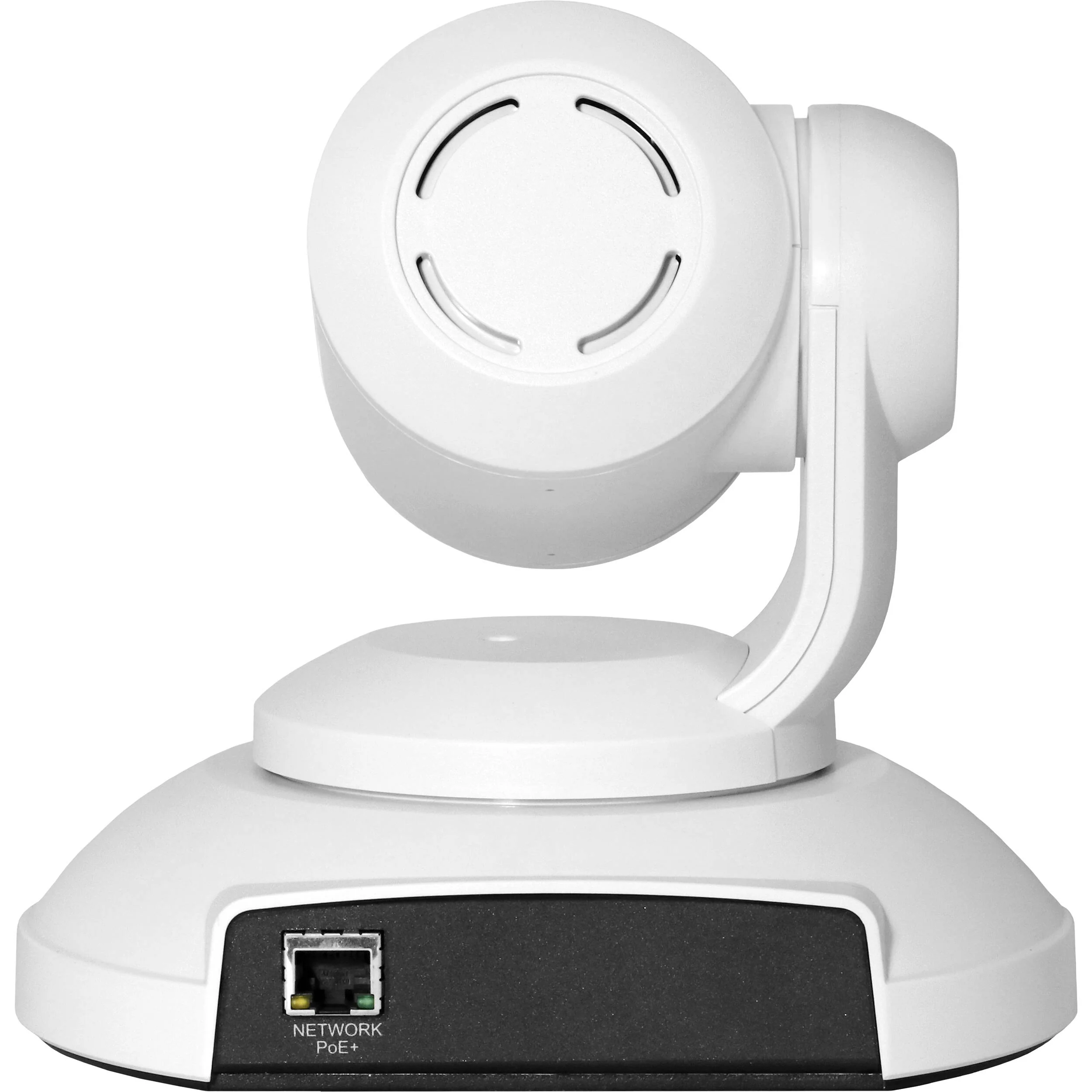 Vaddio EasyIP 10 Mixer Base Kit (White) - Image 4