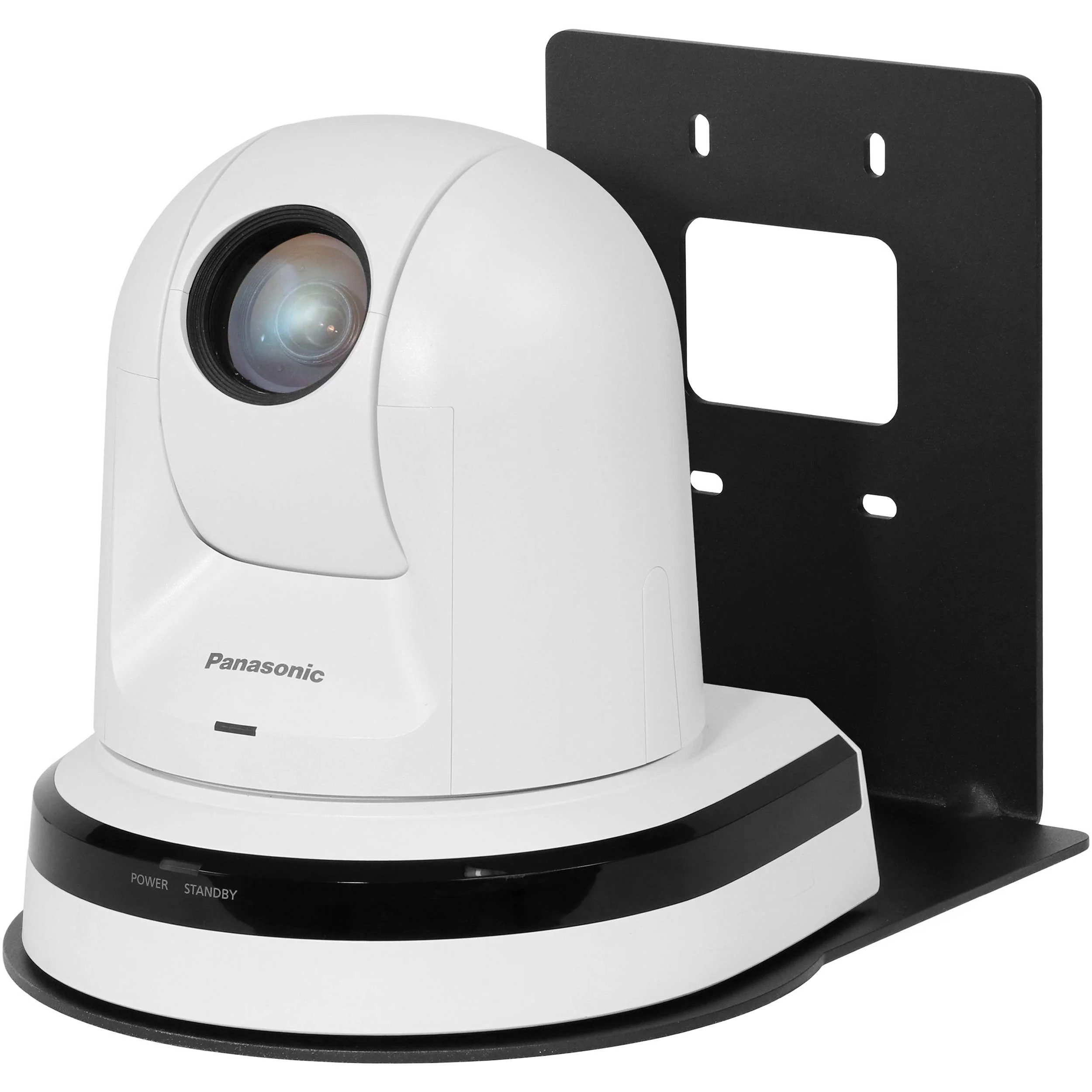 Vaddio Thin Profile Wall Mount (Tall) - Image 2
