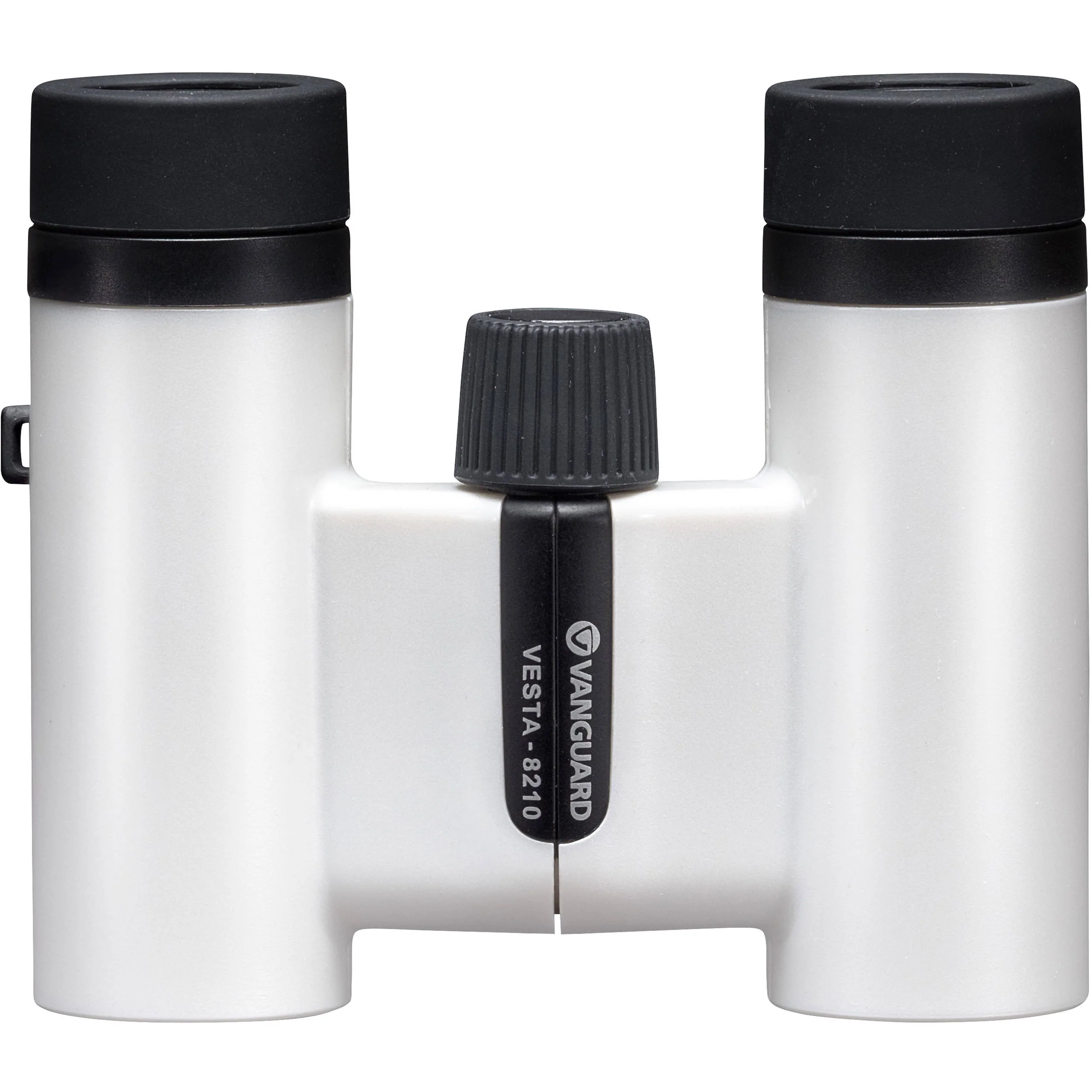 Vanguard 8x21 Vesta Binocular (White Pearl) - Image 3