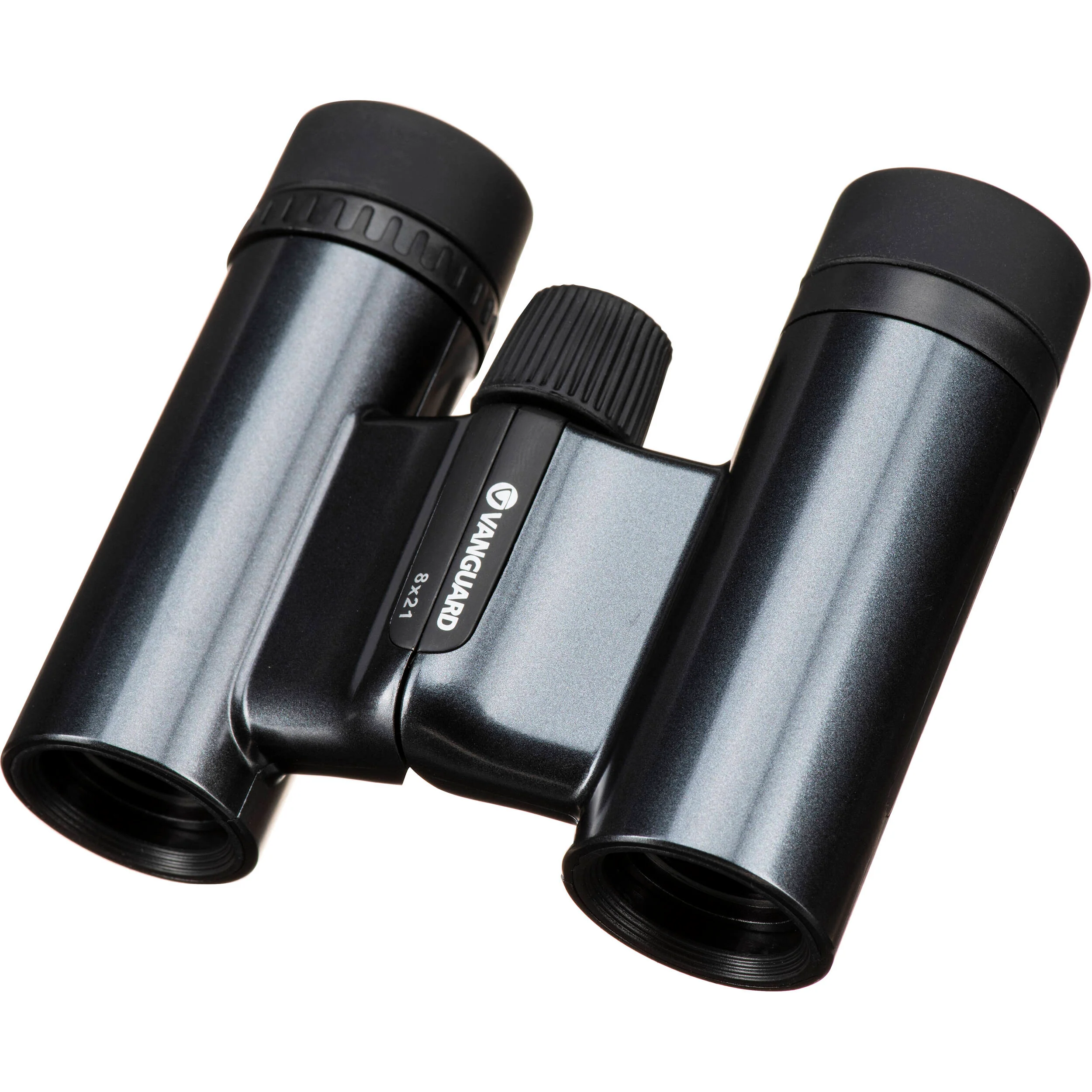 Vanguard 8x21 Vesta Compact 21 Binoculars (Black Pearl) - Image 4