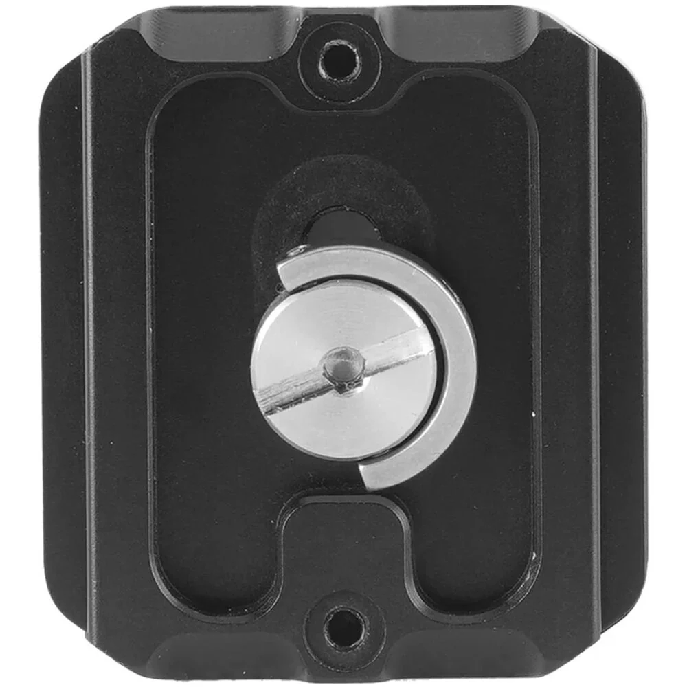 Vanguard QS-55P Quick Shoe Quick Release Plate - Image 3