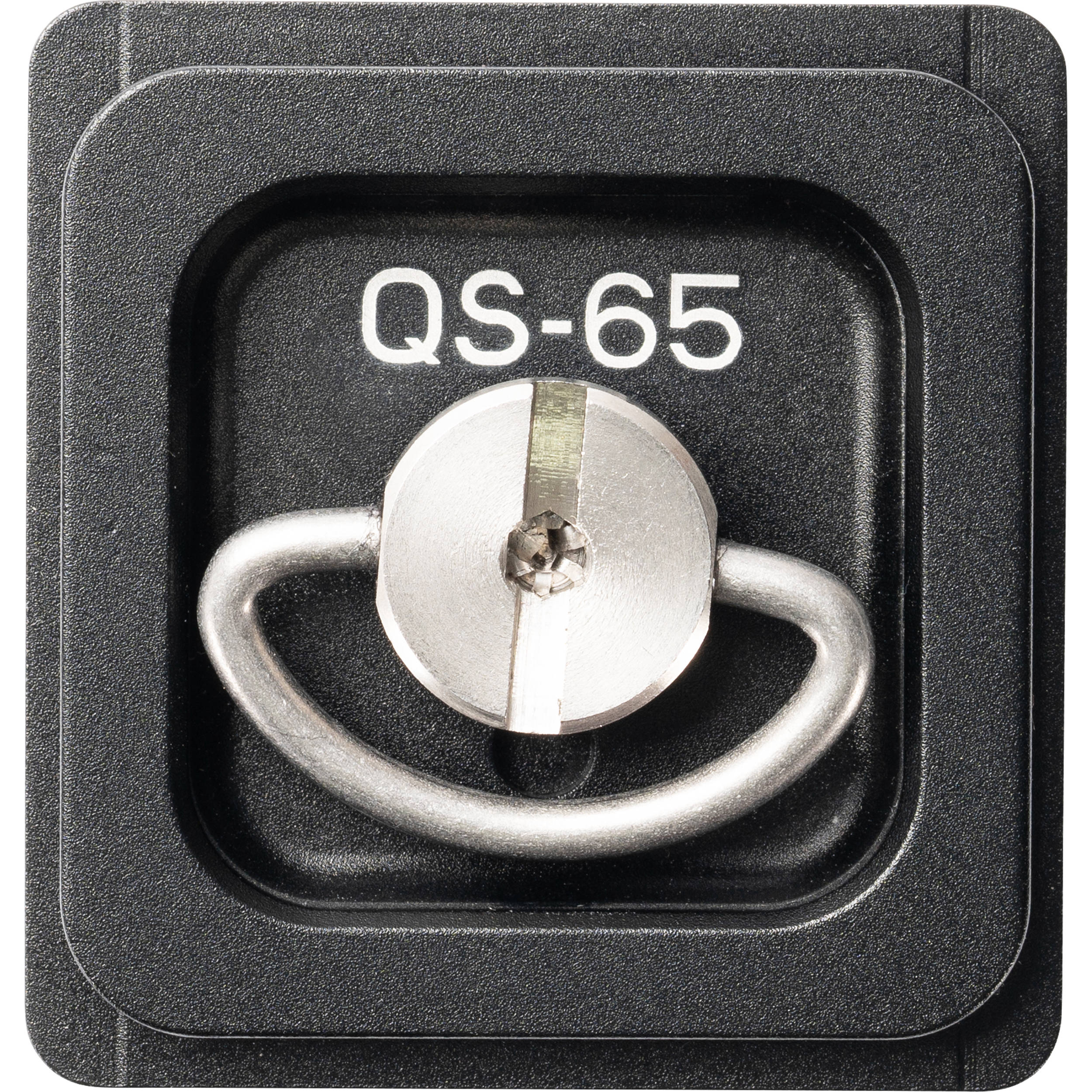 Vanguard QS-65 Quick Shoe - Image 4