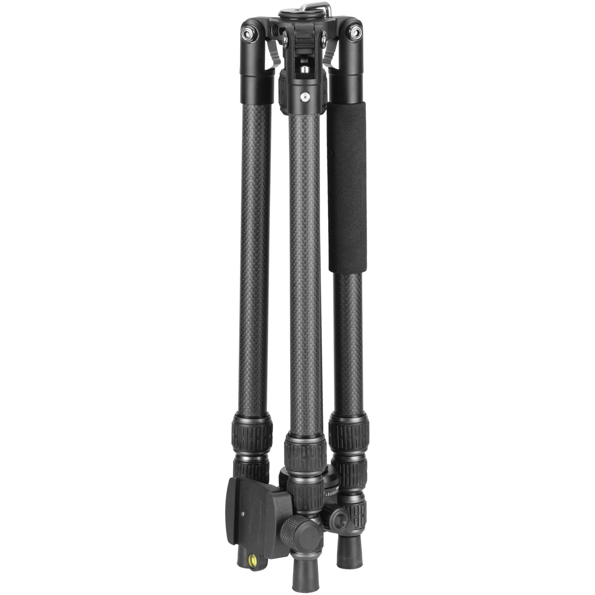 Vanguard Vesta GO 204CP Carbon Fiber Tripod with VEO PH-24 Pan Head - Image 5