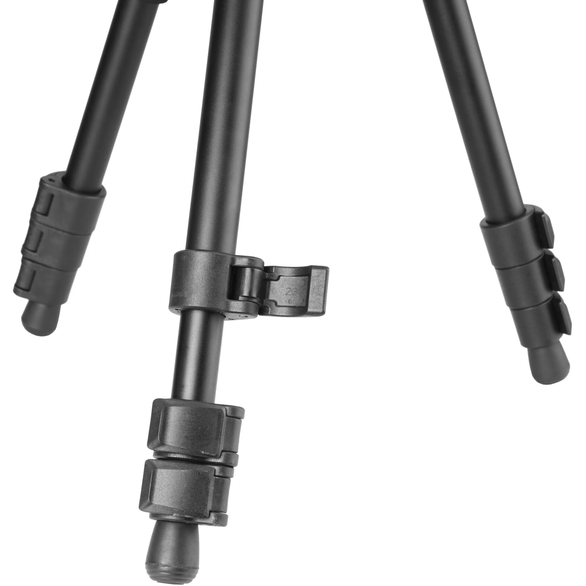 Vanguard Vesta GO 264AP Aluminum Tripod with VEO PH-24 Pan Head - Image 6
