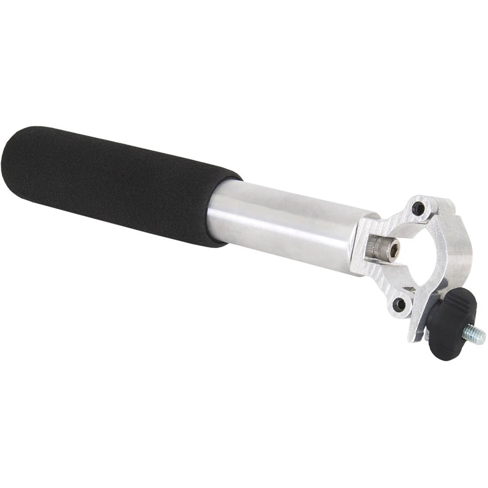 VariZoom Right-Angle Adapter Grip for Camera and Zoom Controls - Image 2