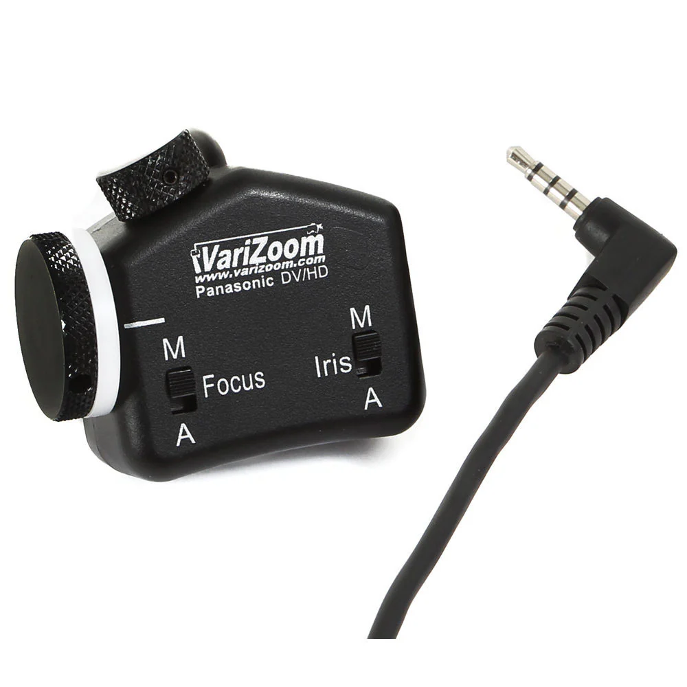 VariZoom VZPFI Focus/Iris Controller - Image 2