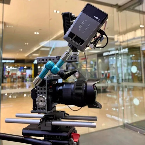 Vaxis 7" Noga Arm (1/4"-20 to 3/8"-16) - Image 3