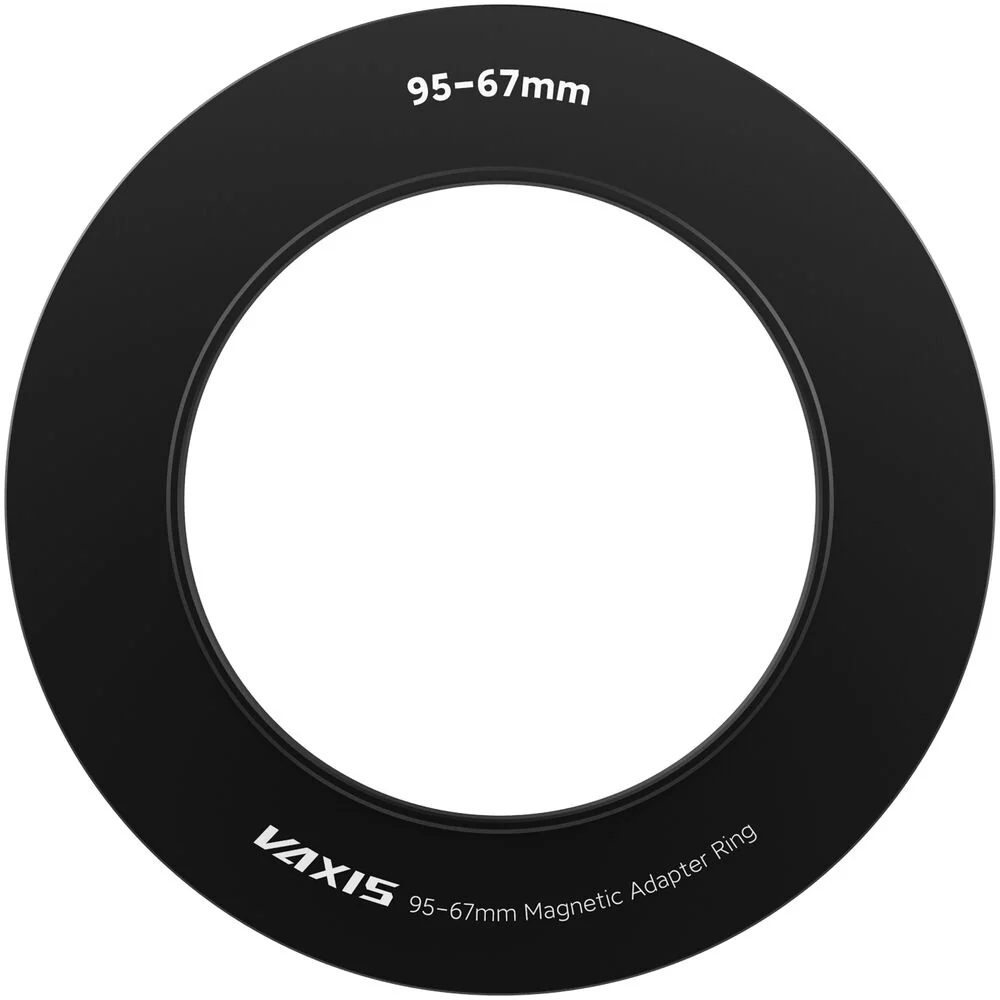 Vaxis VFX Magnetic Black Mist Filter Kit (95mm) - Image 5