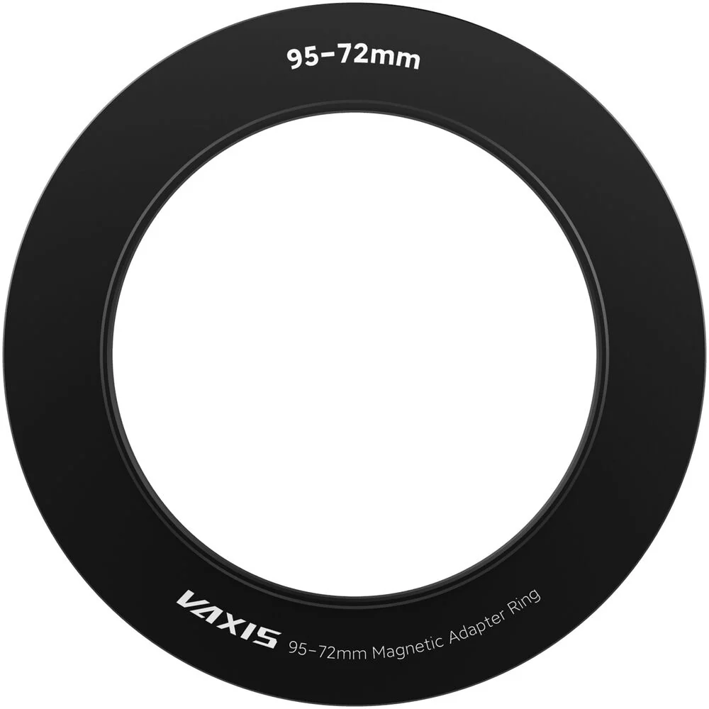 Vaxis VFX Magnetic Black Mist Filter Kit (95mm) - Image 6