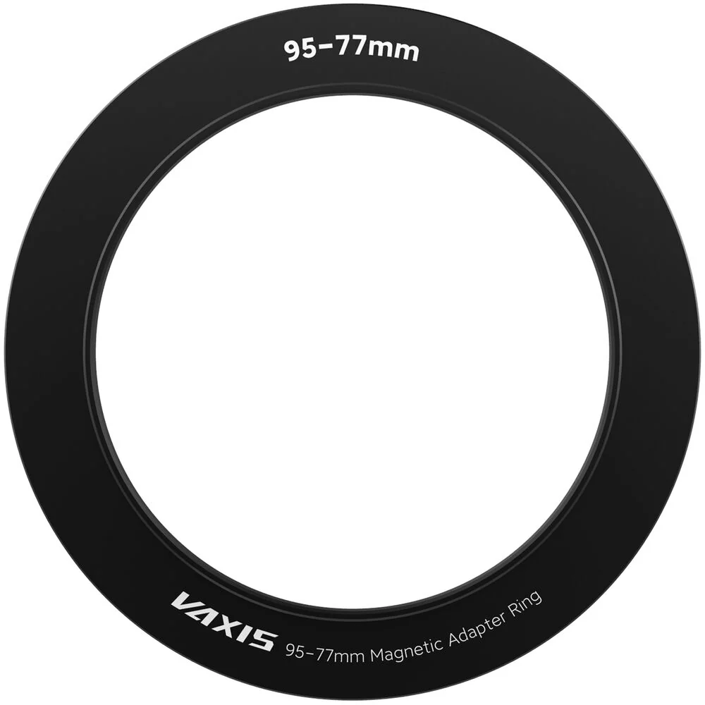 Vaxis VFX Magnetic Black Mist Filter Kit (95mm) - Image 7