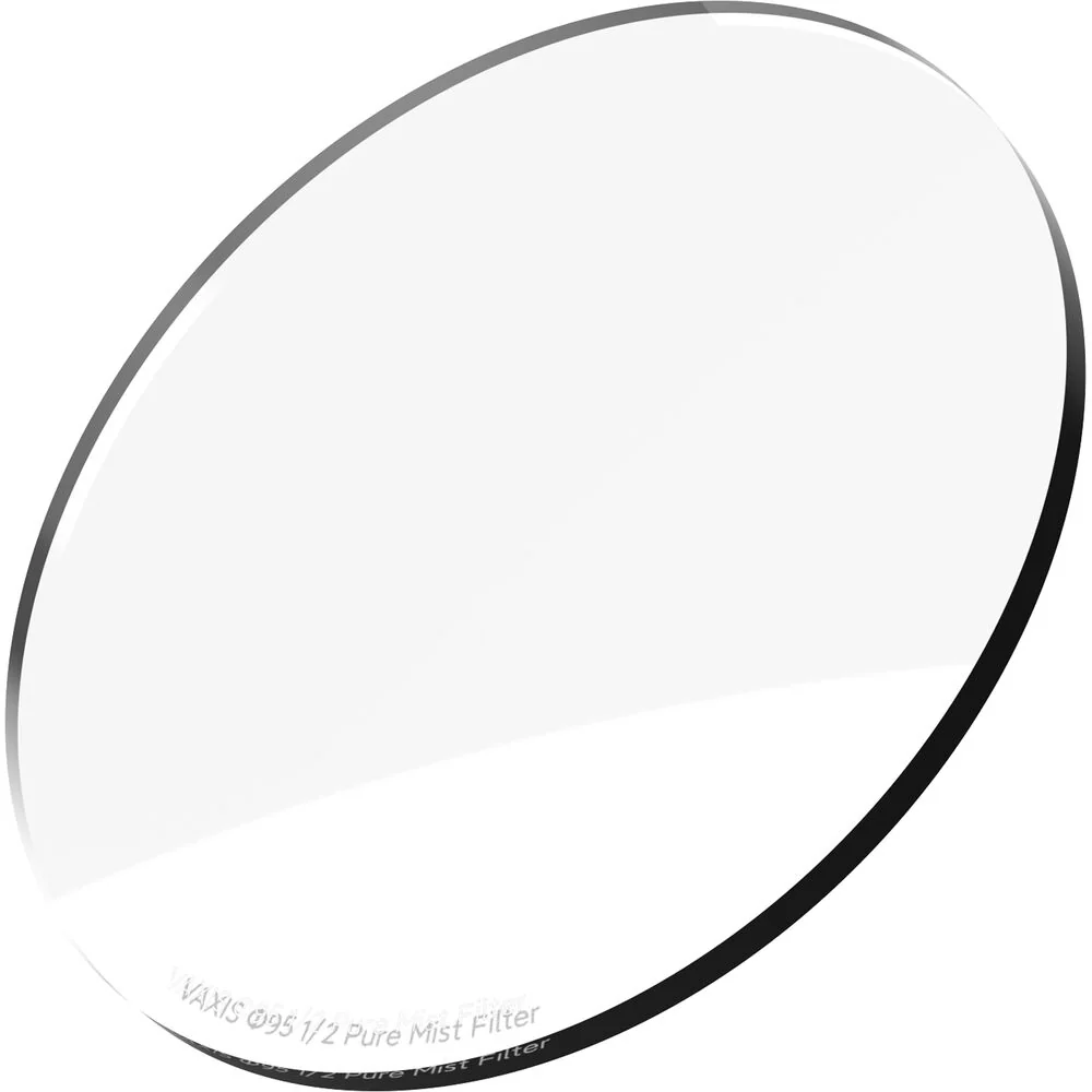 Vaxis VFX Magnetic Pure Mist Filter Kit (95mm) - Image 2