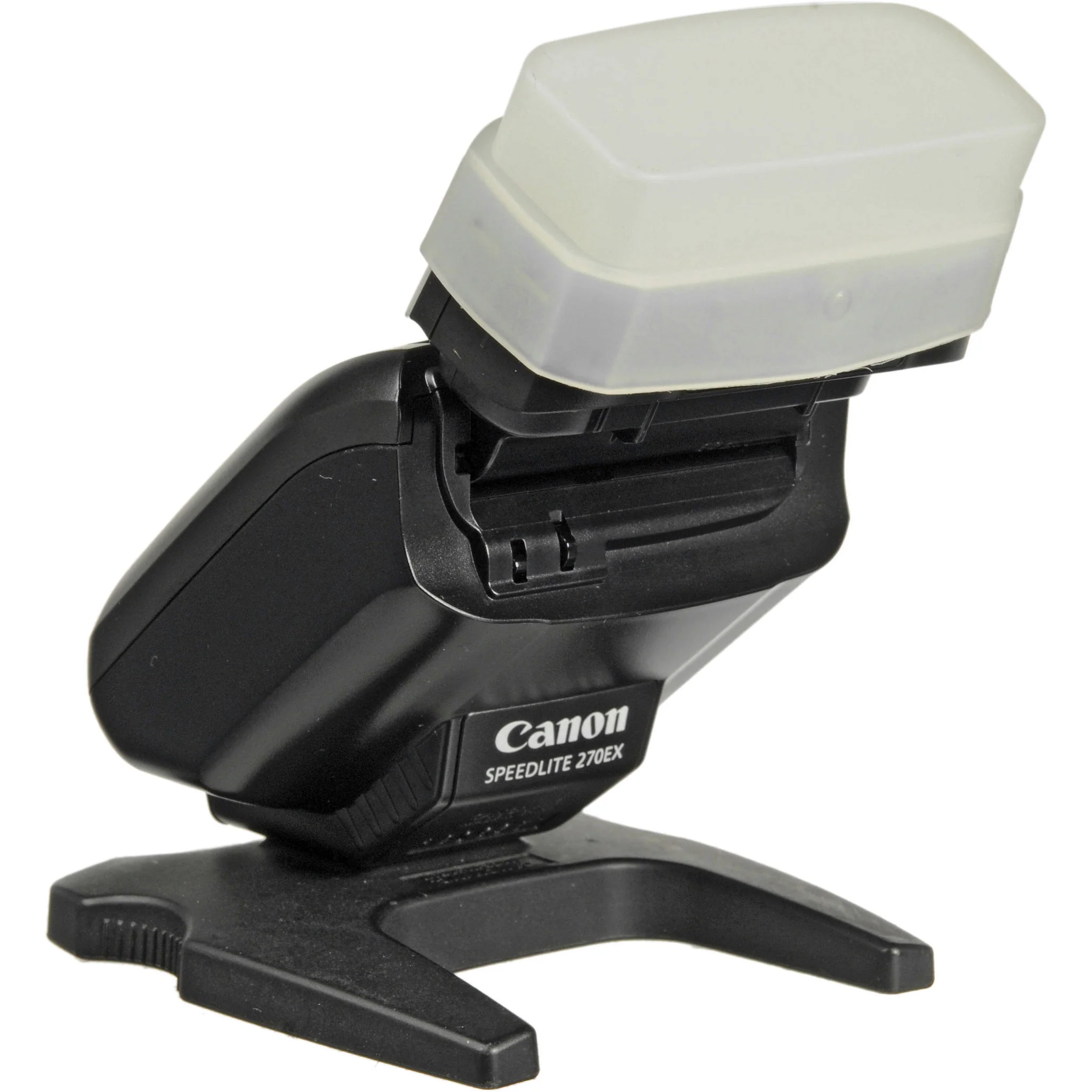Vello Bounce Dome (Diffuser) for Canon 270EX & 270EX II Speedlight - Image 2