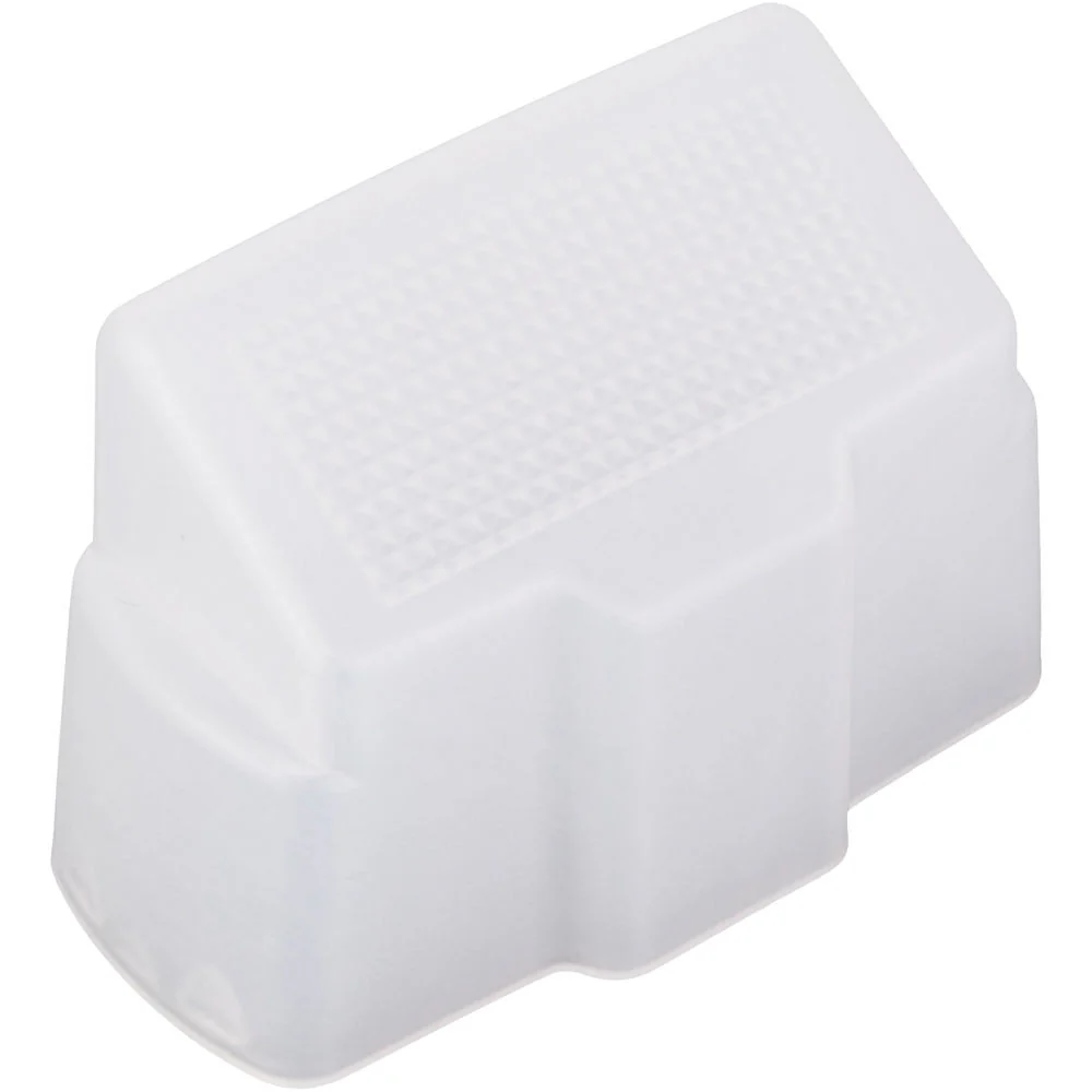 Vello Bounce Dome Diffuser for Nikon SB-400 Speedlight - Image 3