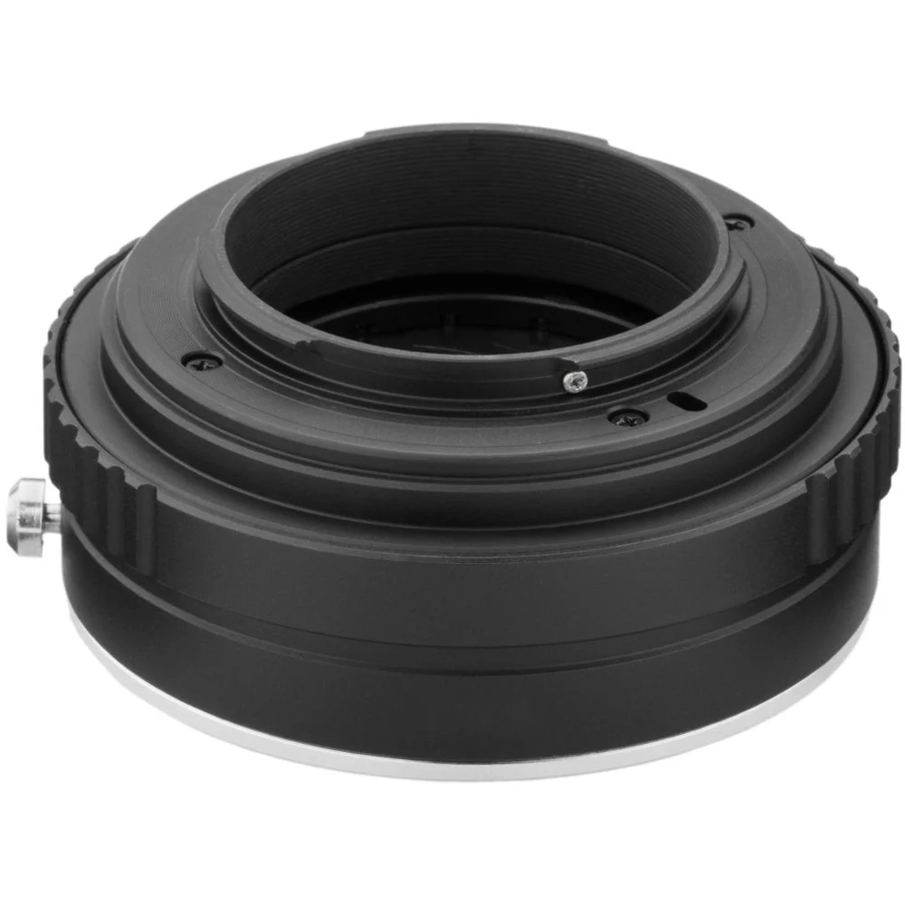 Vello Canon EF/EF-S Lens to Fujifilm X-Mount Camera Lens Adapter with Aperture Control - Image 4