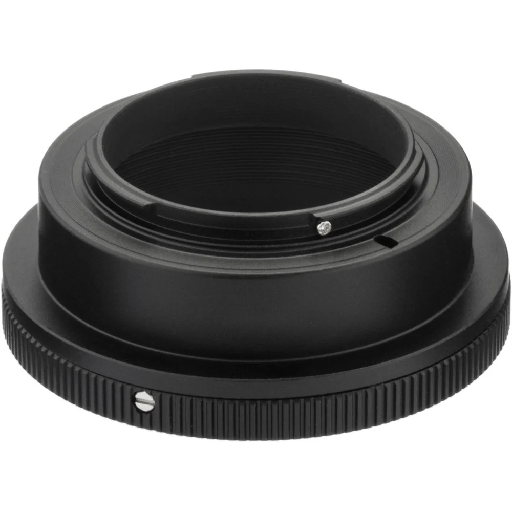 Vello Canon FD Lens to Fujifilm X-Mount Camera Lens Adapter - Image 4