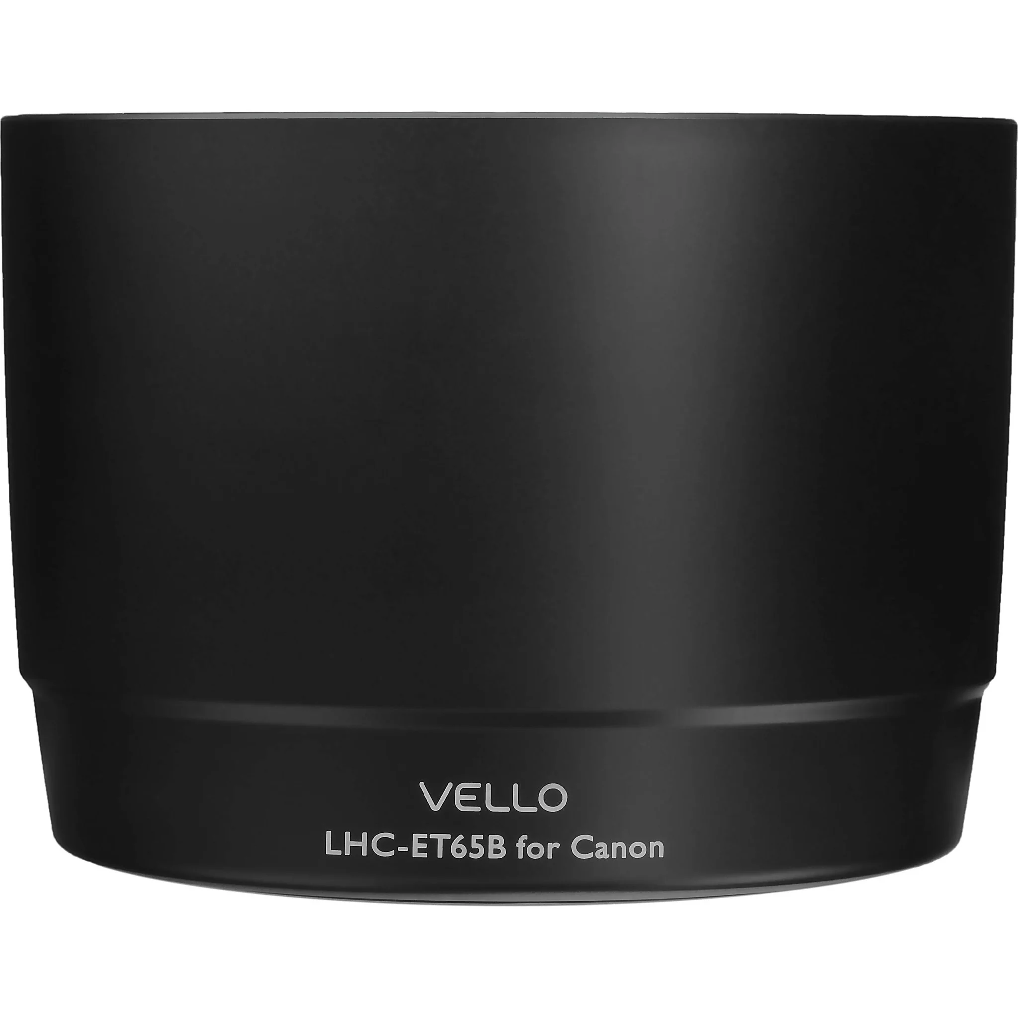Vello ET-65B Dedicated Lens Hood - Image 5