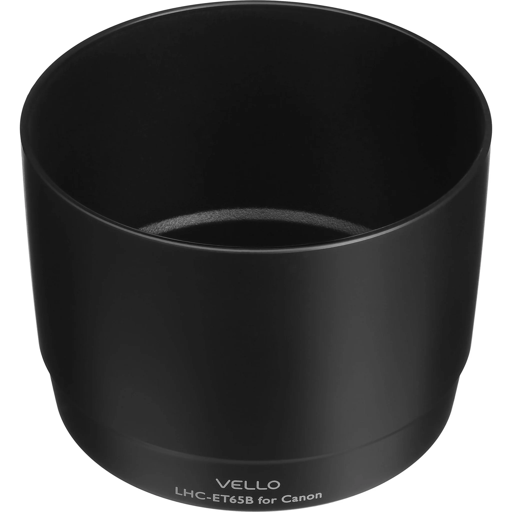 Vello ET-65B Dedicated Lens Hood - Image 6