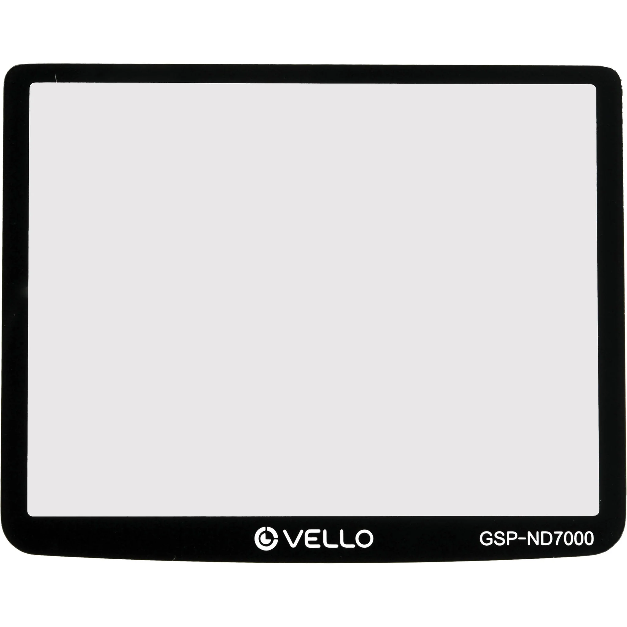 Vello Glass LCD Screen Protector for Nikon D7000 - Image 4