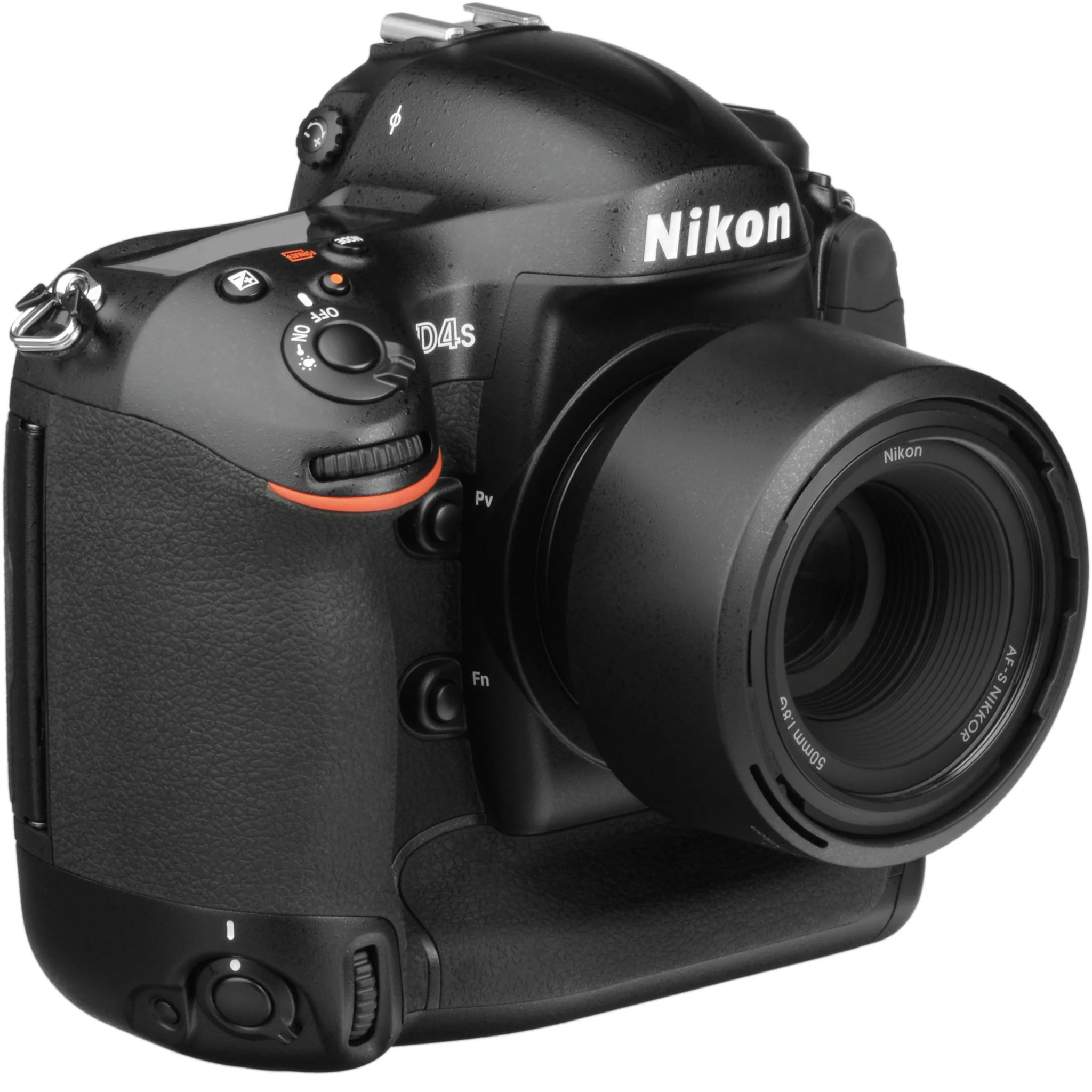 Vello HB-47 Dedicated Lens Hood - Image 4
