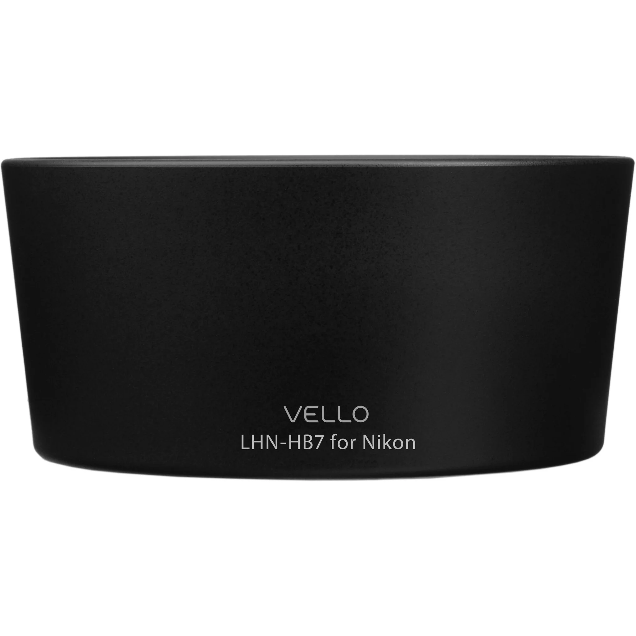 Vello HB-7 Dedicated Lens Hood - Image 2