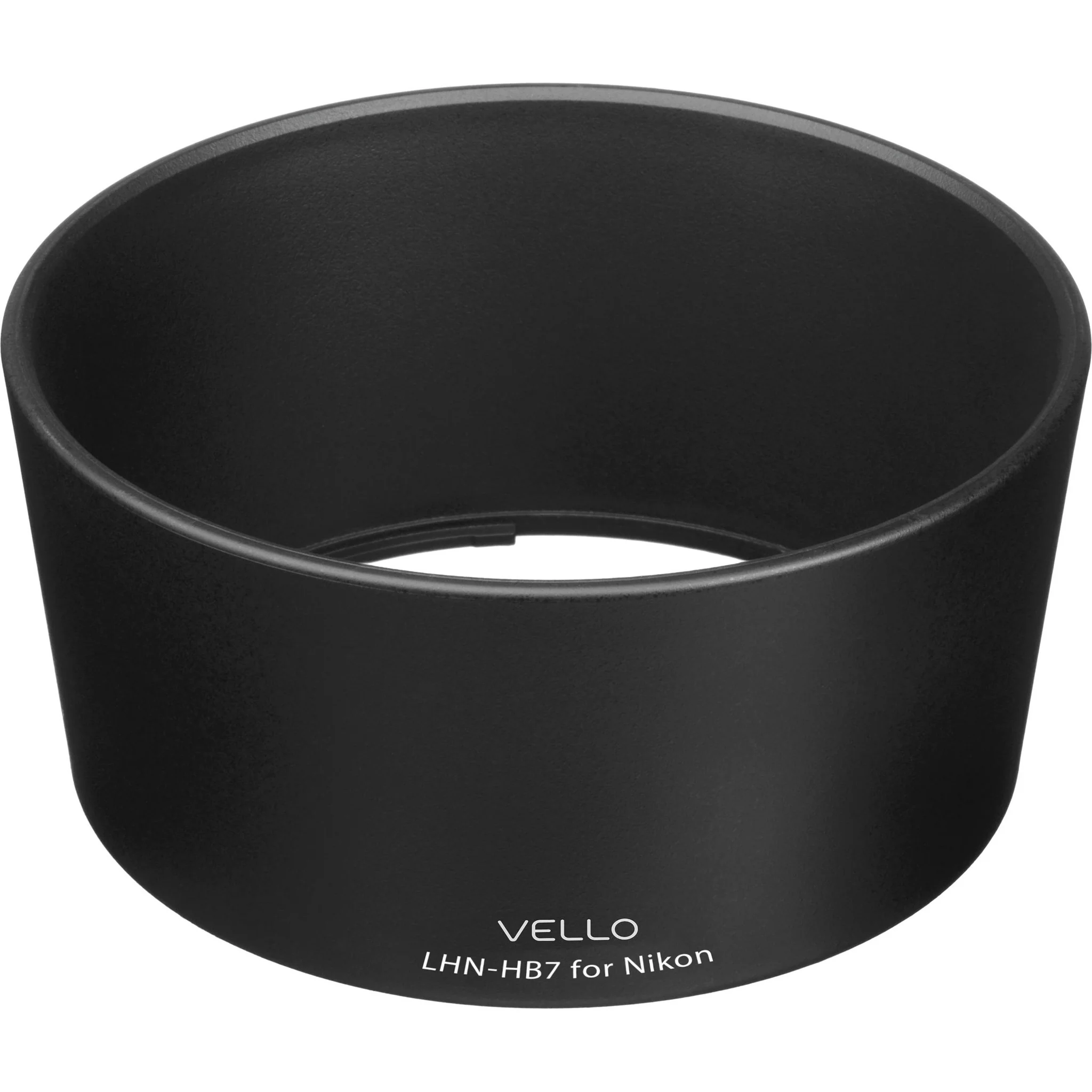 Vello HB-7 Dedicated Lens Hood - Image 5